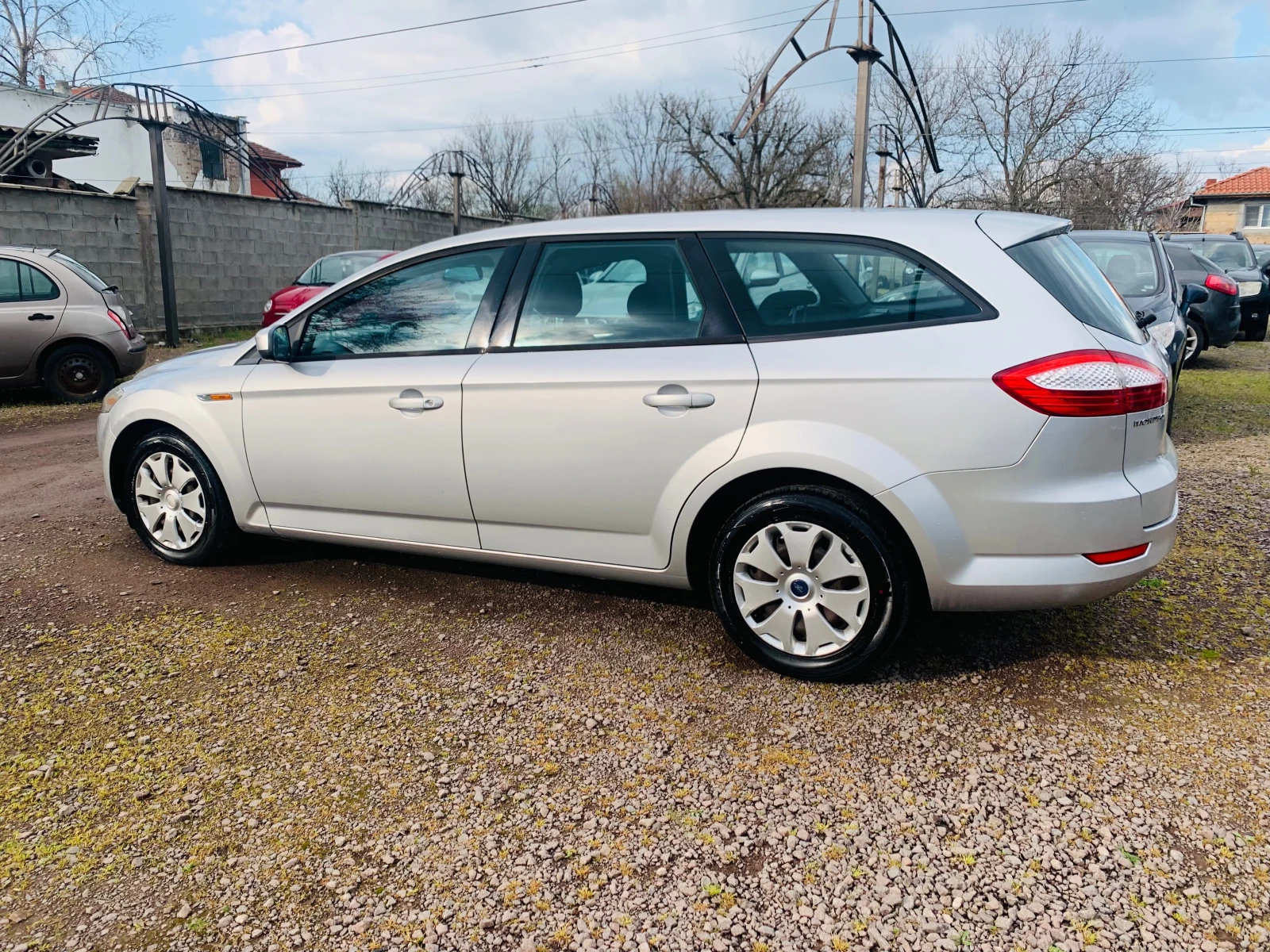 Ford Mondeo 2.0tdci ����!!!!! | Mobile.bg � ����������� 4