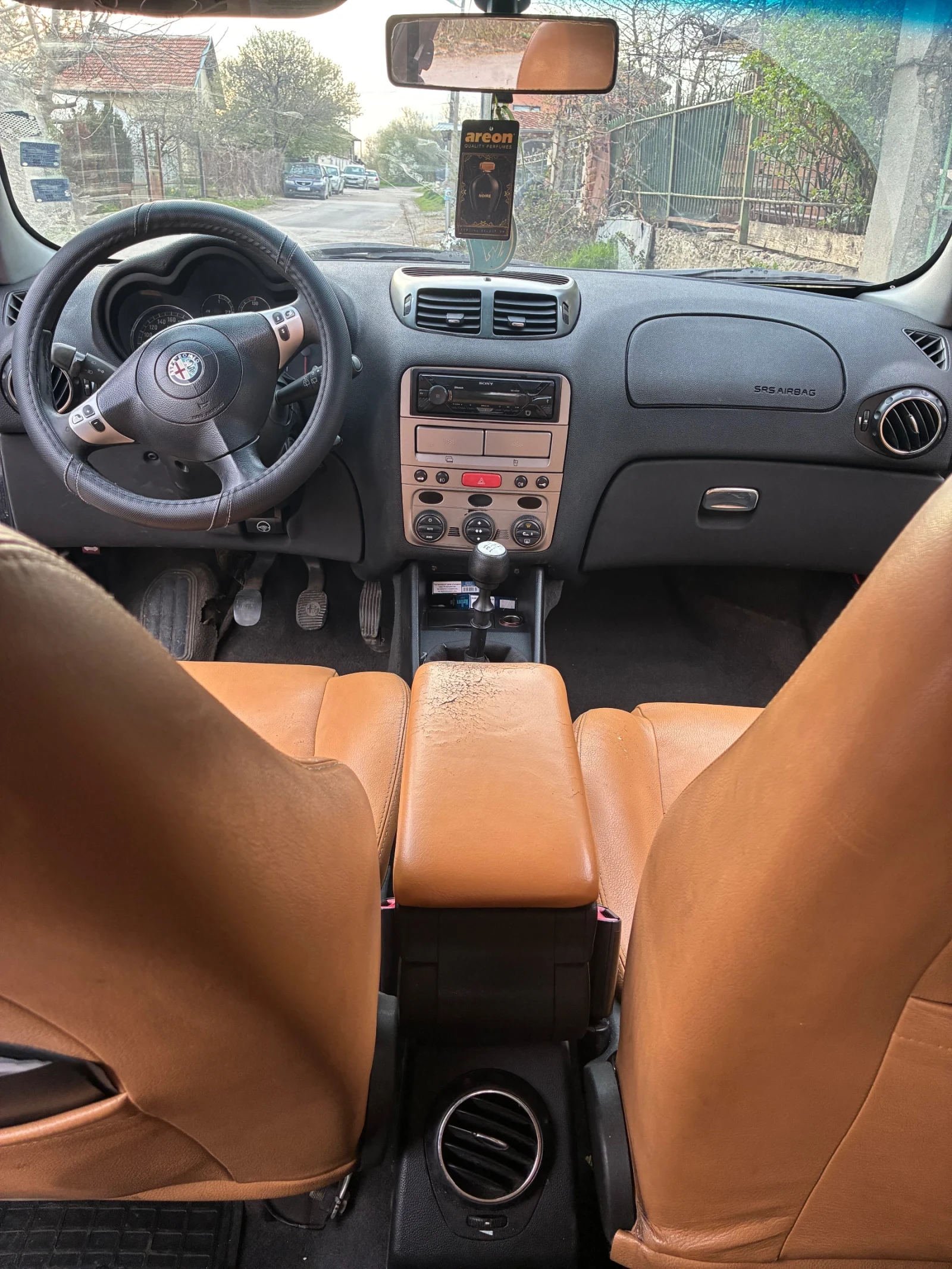 Alfa Romeo 147 | Mobile.bg � ����������� 3