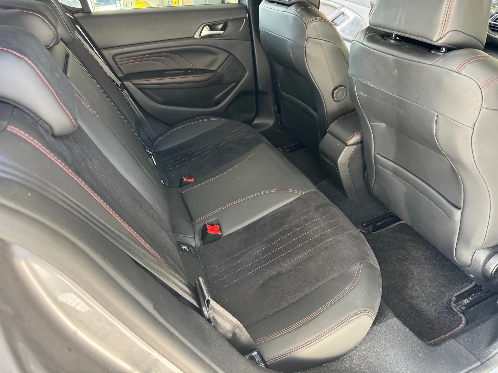 Peugeot 308 2.0 Blue-HDi GT Line* Full LED* ����* EURO6 | Mobile.bg � ����������� 15