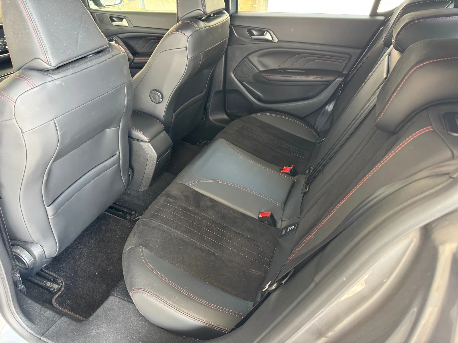 Peugeot 308 2.0 Blue-HDi GT Line* Full LED* ����* EURO6 | Mobile.bg � ����������� 16