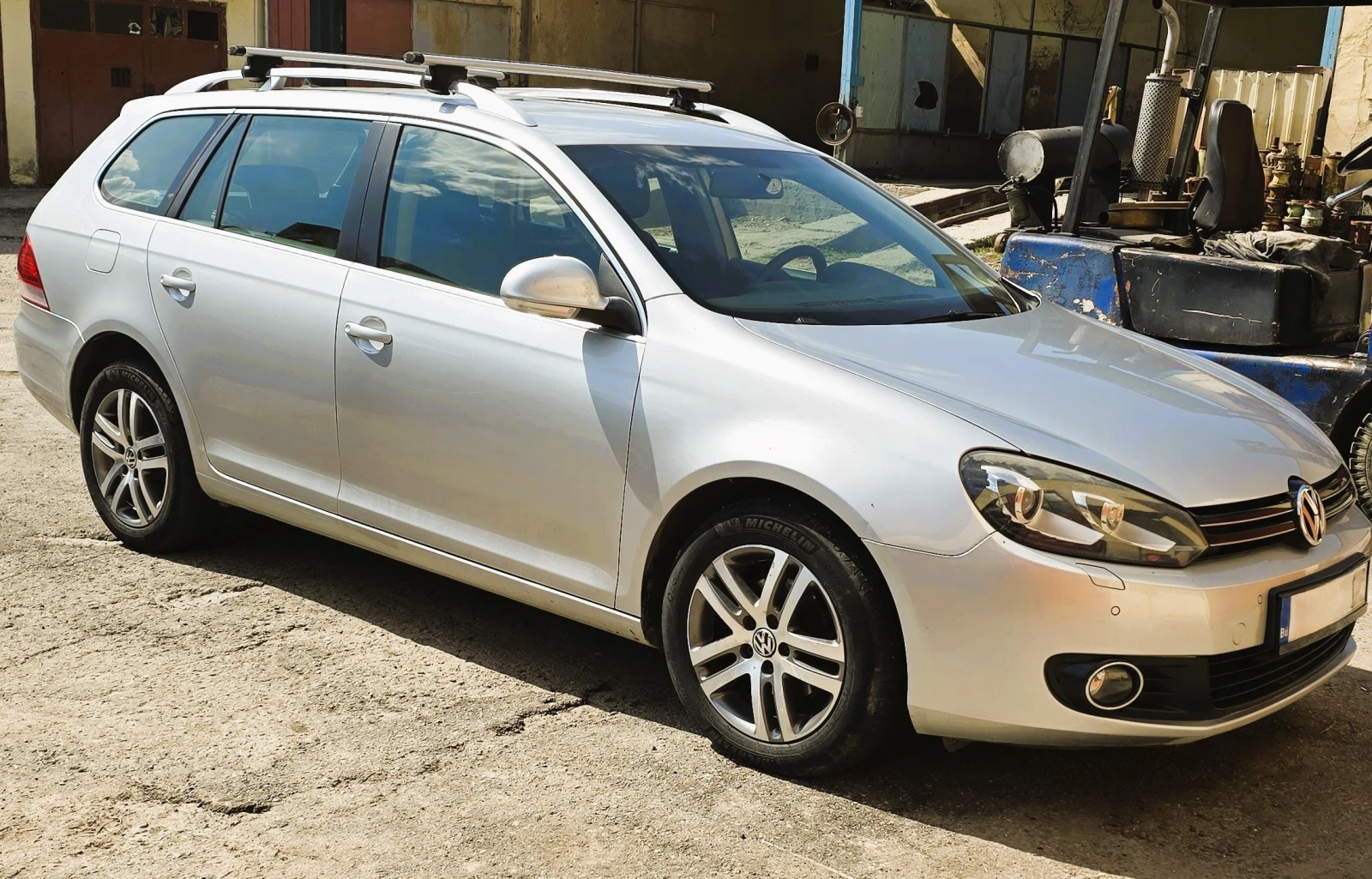 VW Golf Variant Comforti | Mobile.bg � ����������� 1