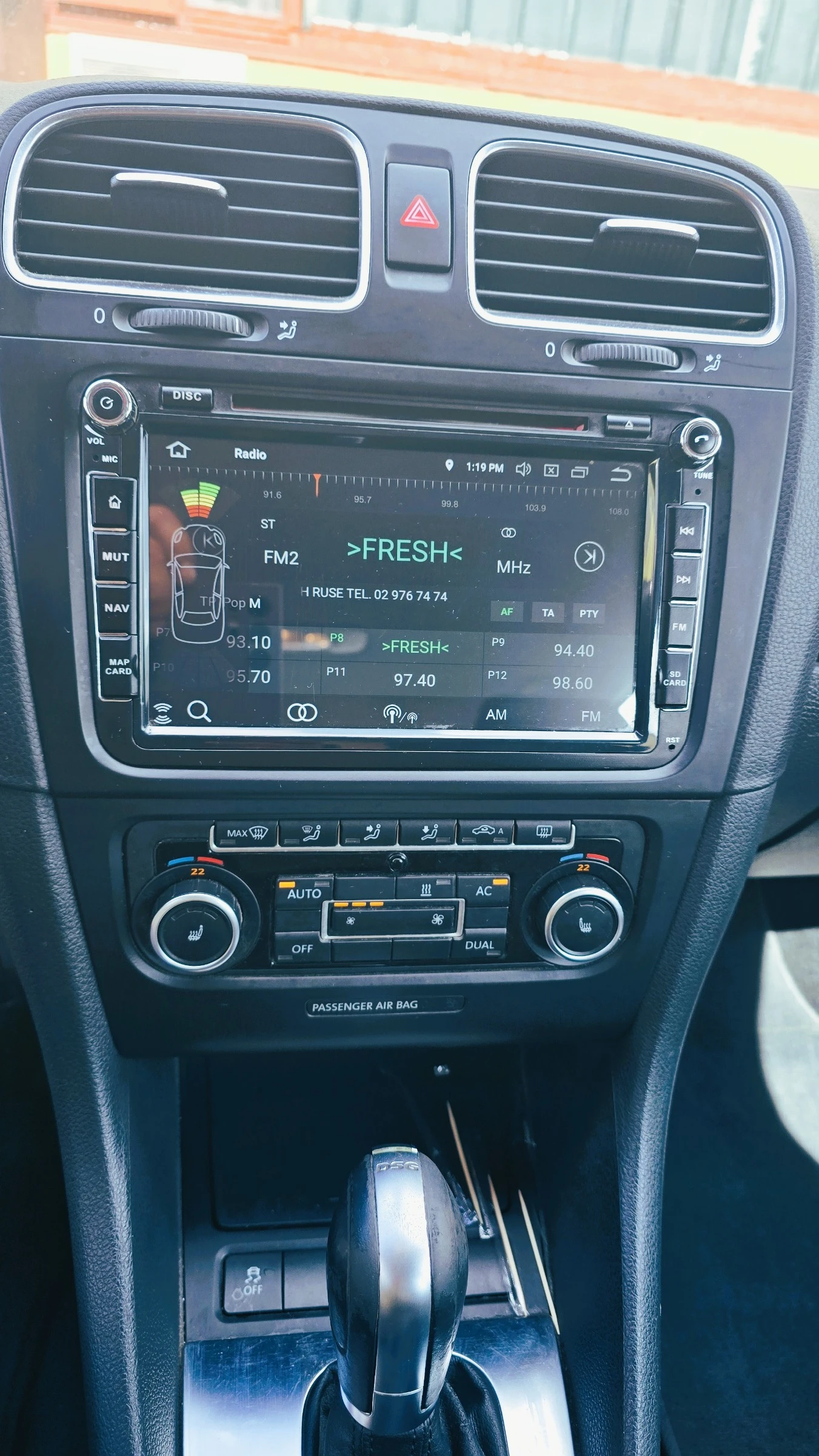 VW Golf Variant Comforti | Mobile.bg � ����������� 6