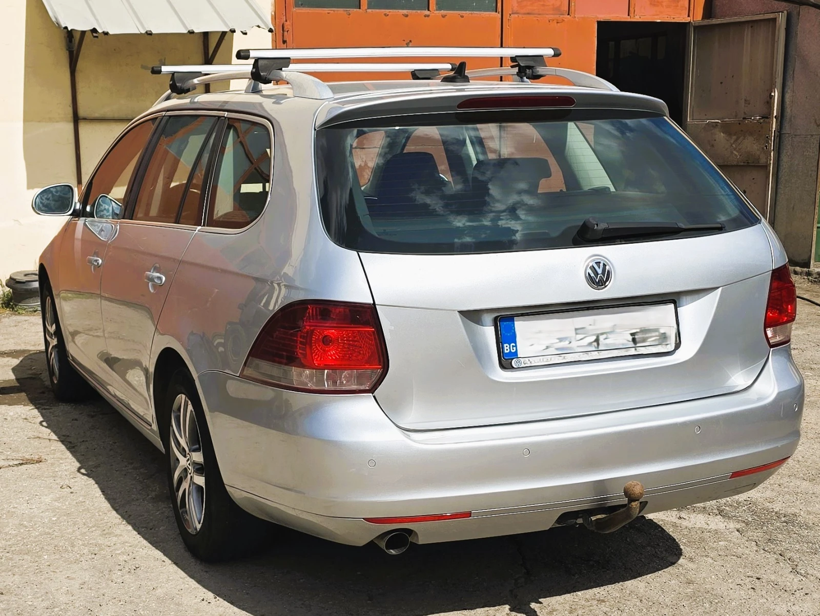 VW Golf Variant Comforti | Mobile.bg � ����������� 3