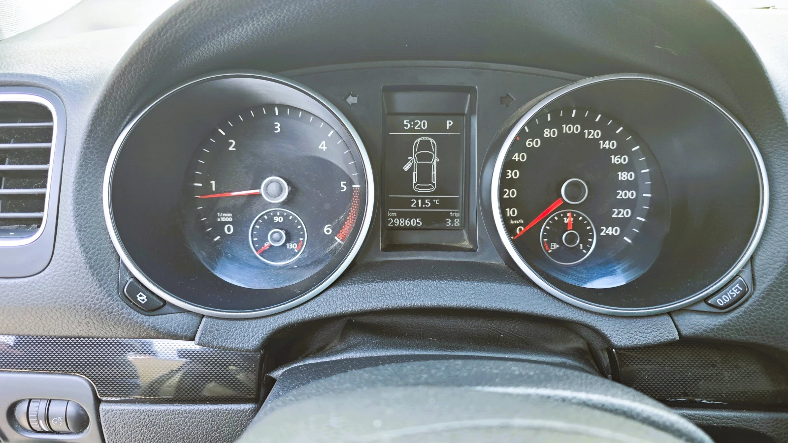 VW Golf Variant Comforti | Mobile.bg � ����������� 5