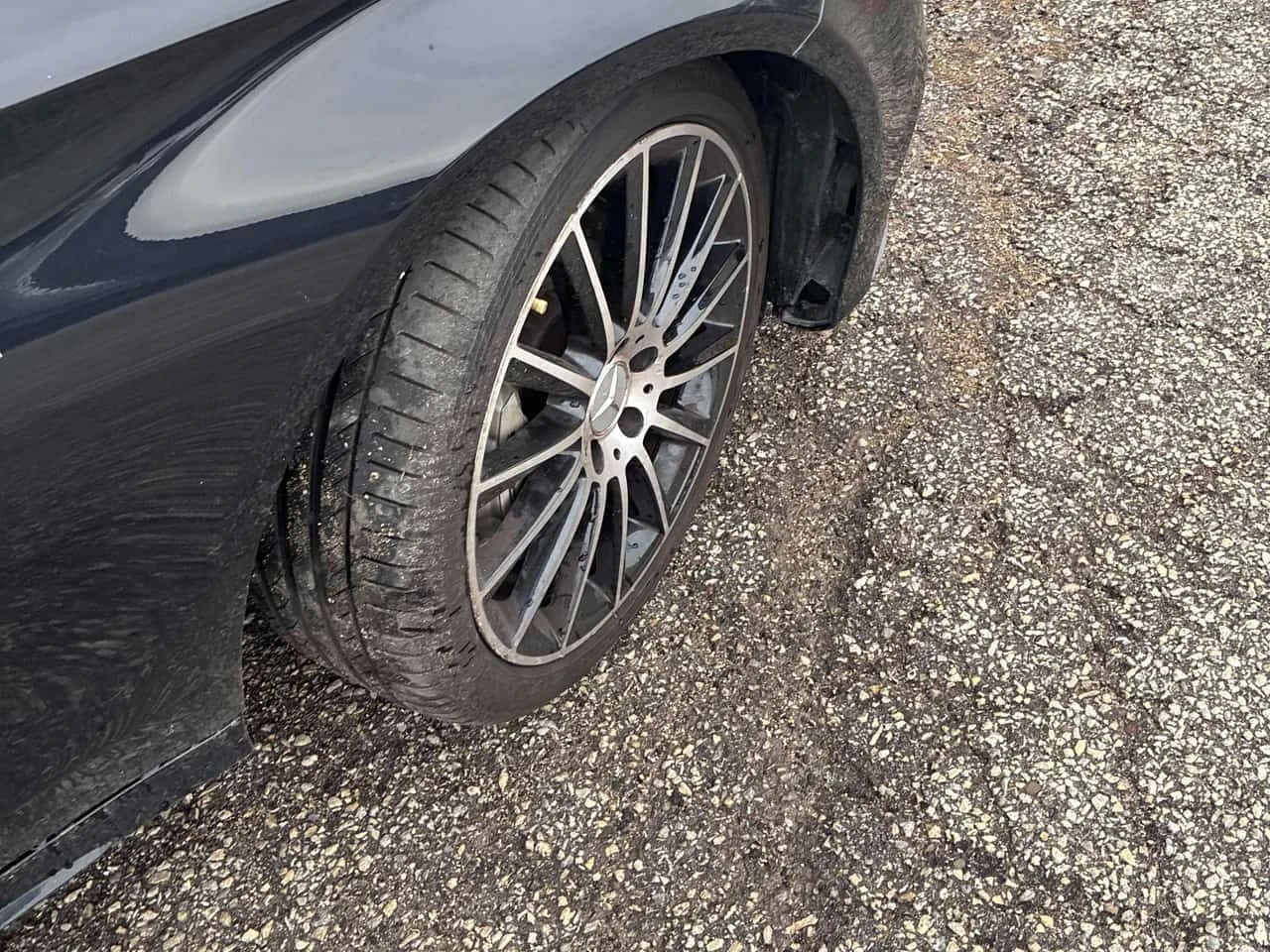 Mercedes-Benz C 43 AMG 4MATIC* BURMESTER* PANORAMA* 360* , снимка 14 - Автомобили и джипове - 54580865