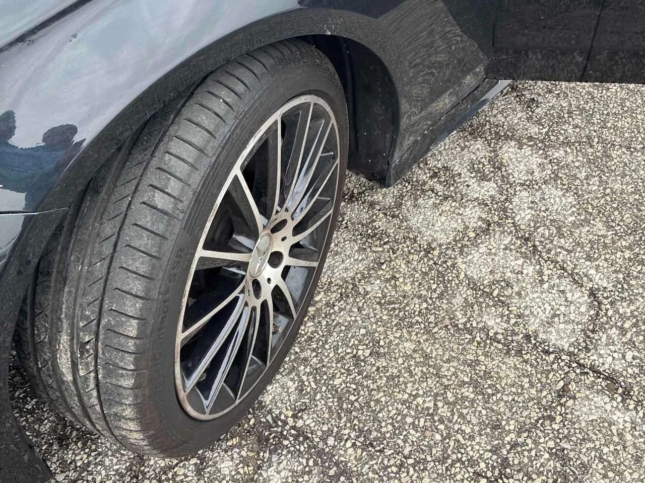 Mercedes-Benz C 43 AMG 4MATIC* BURMESTER* PANORAMA* 360* , снимка 15 - Автомобили и джипове - 54580865