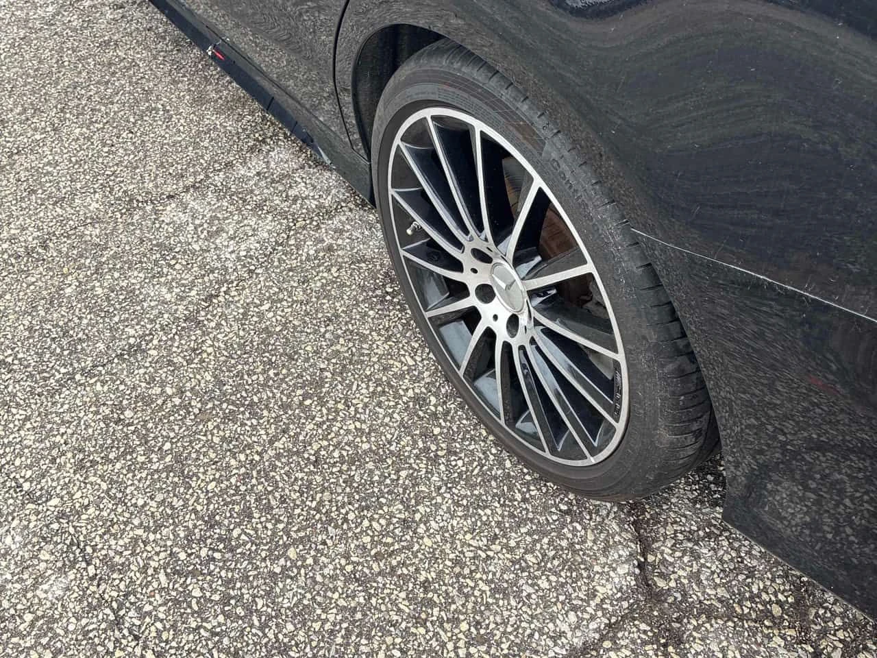 Mercedes-Benz C 43 AMG 4MATIC* BURMESTER* PANORAMA* 360* , снимка 12 - Автомобили и джипове - 54580865