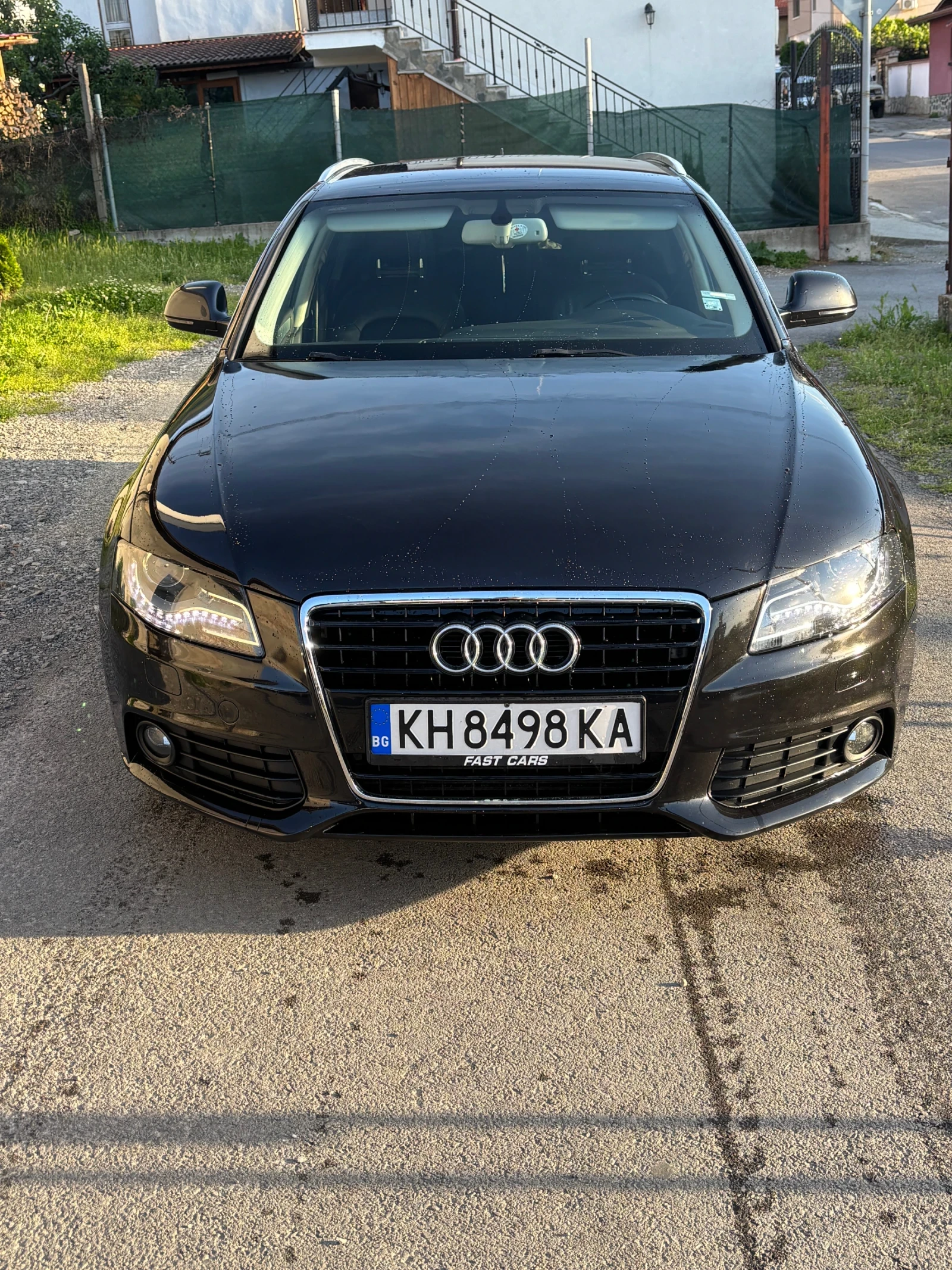 Audi A4 2.0 TDI