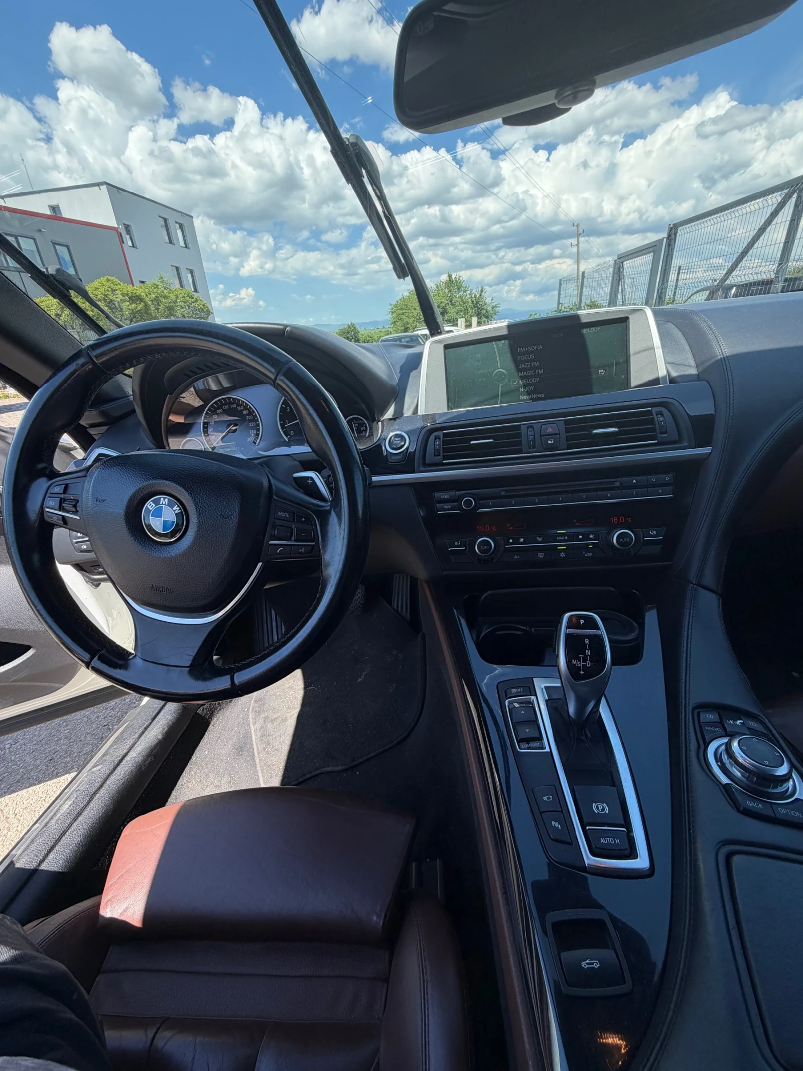BMW 650 ������ Full | Mobile.bg � ����������� 14