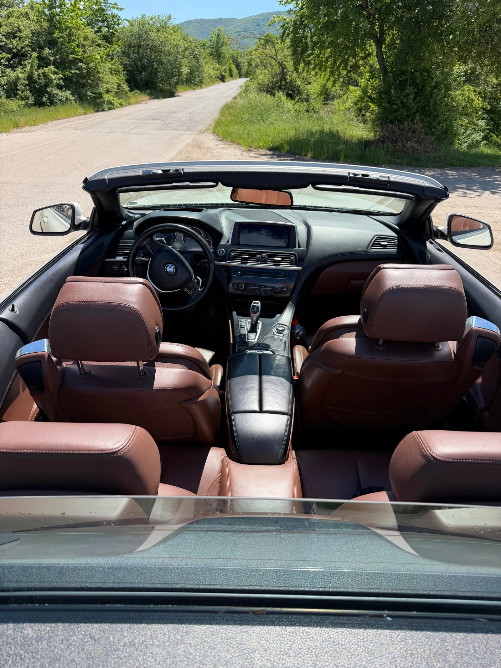 BMW 650 ������ Full | Mobile.bg � ����������� 11