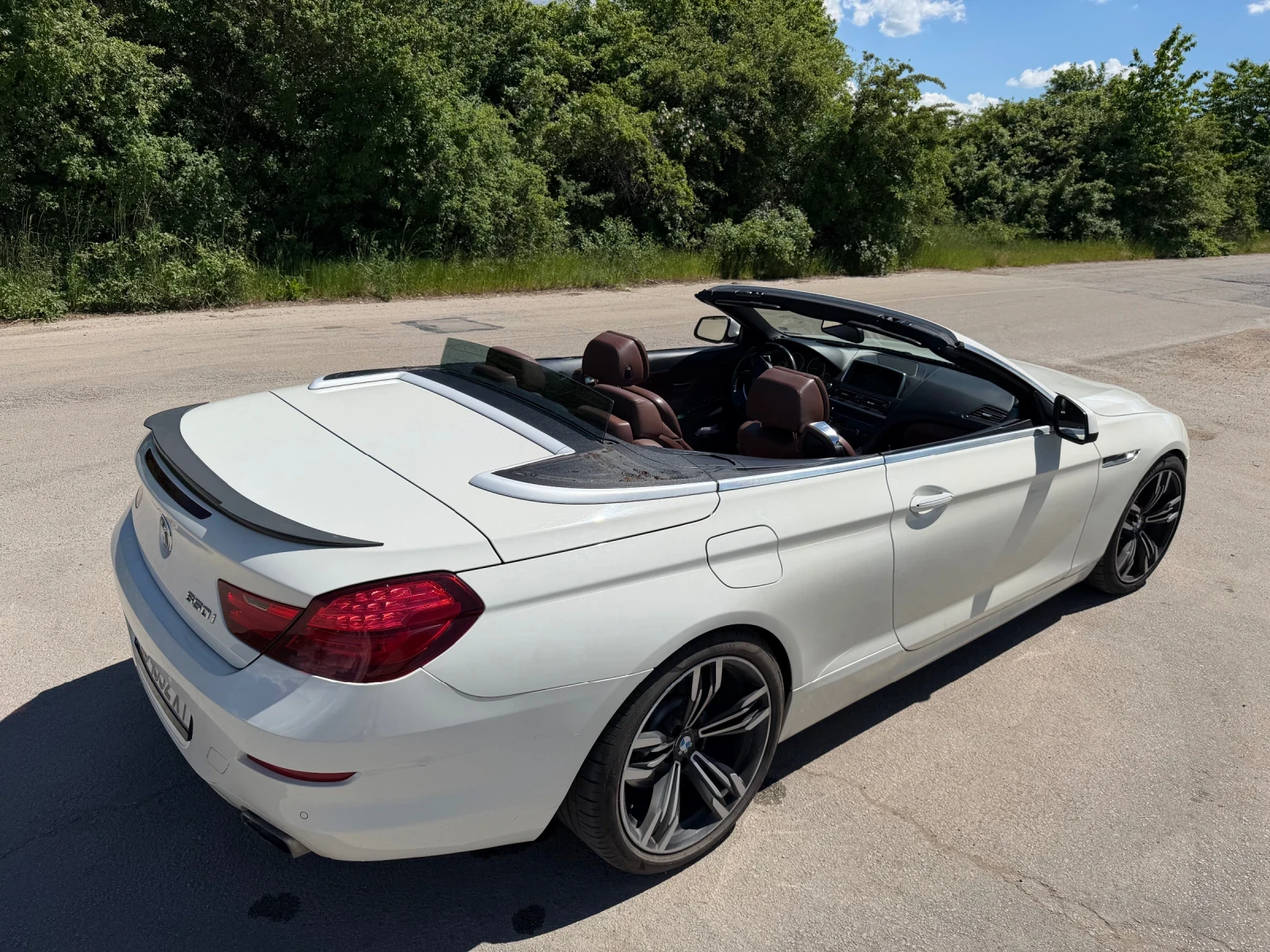 BMW 650 ������ Full | Mobile.bg � ����������� 3