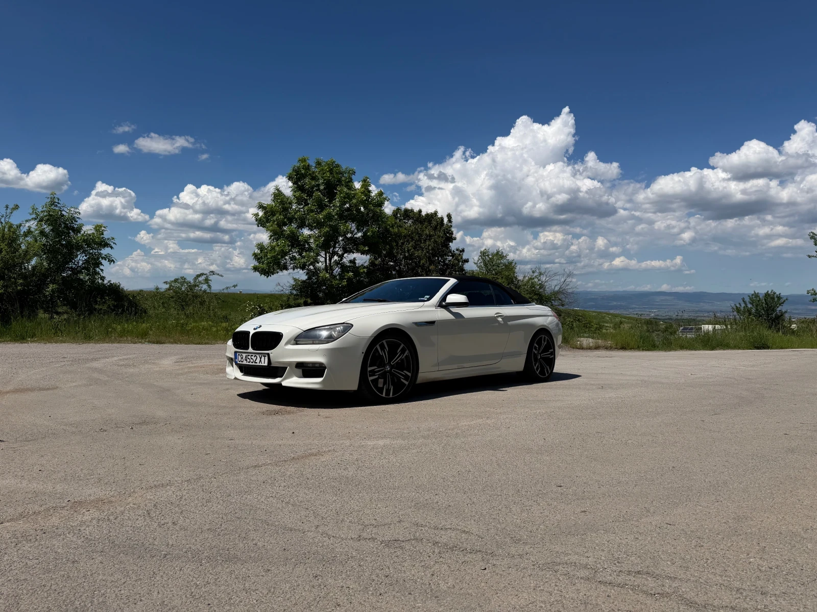 BMW 650 ������ Full | Mobile.bg � ����������� 8
