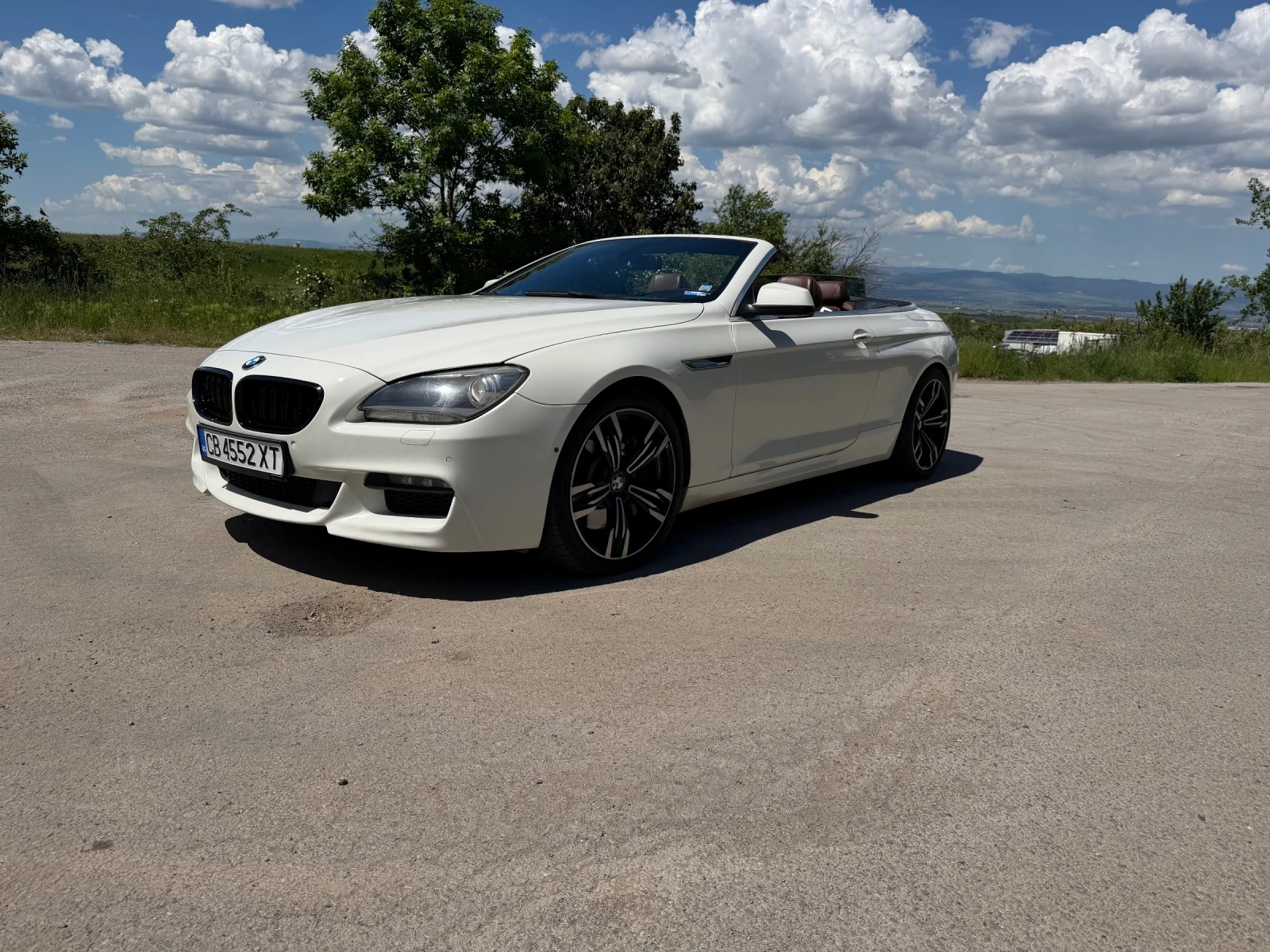 BMW 650 ������ Full | Mobile.bg � ����������� 5