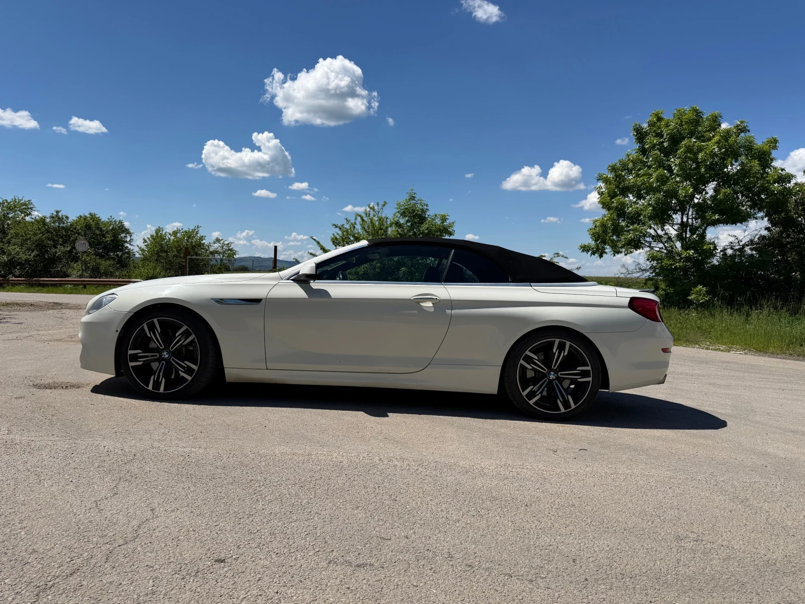 BMW 650 ������ Full | Mobile.bg � ����������� 10