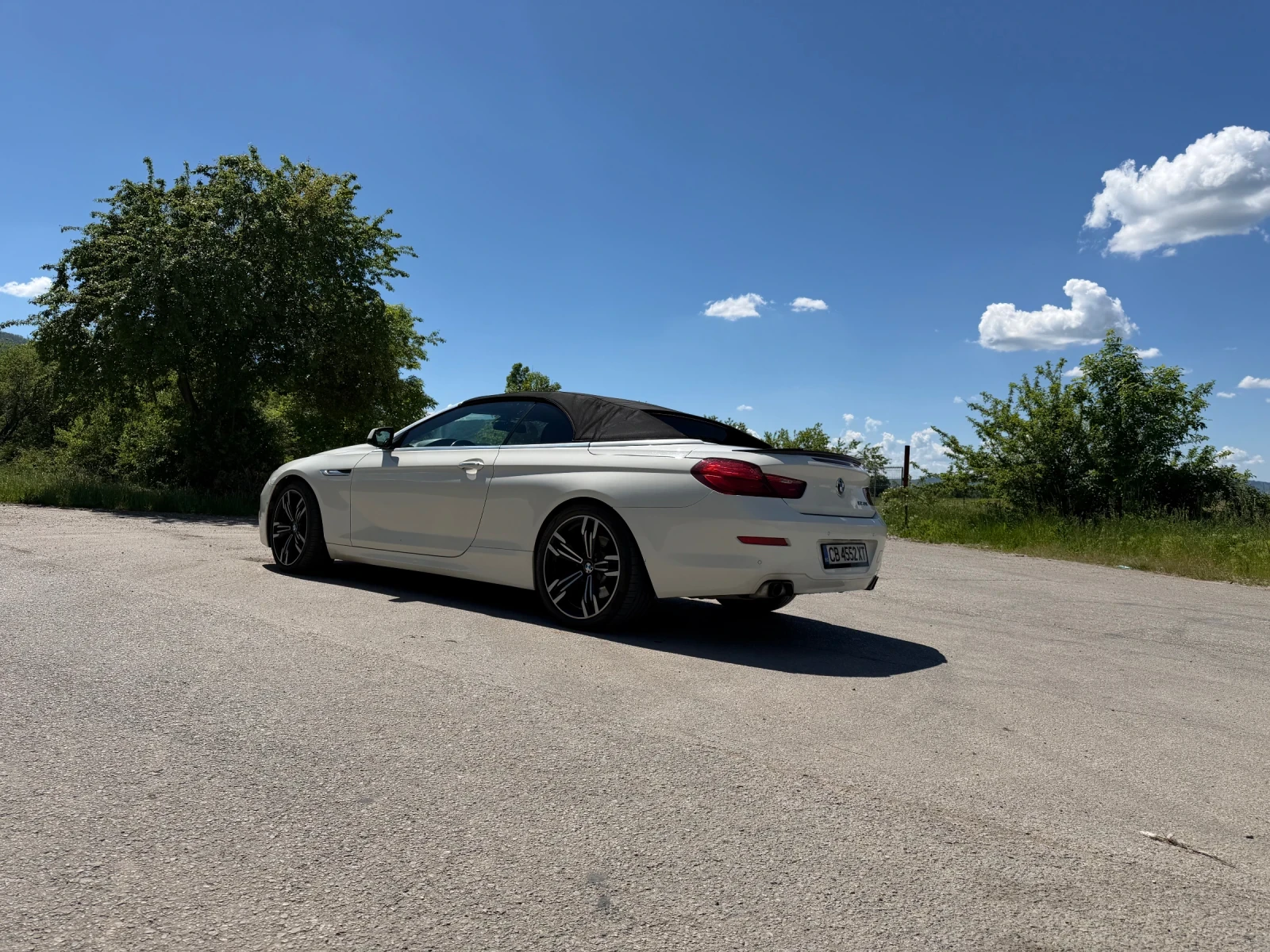 BMW 650 ������ Full | Mobile.bg � ����������� 9