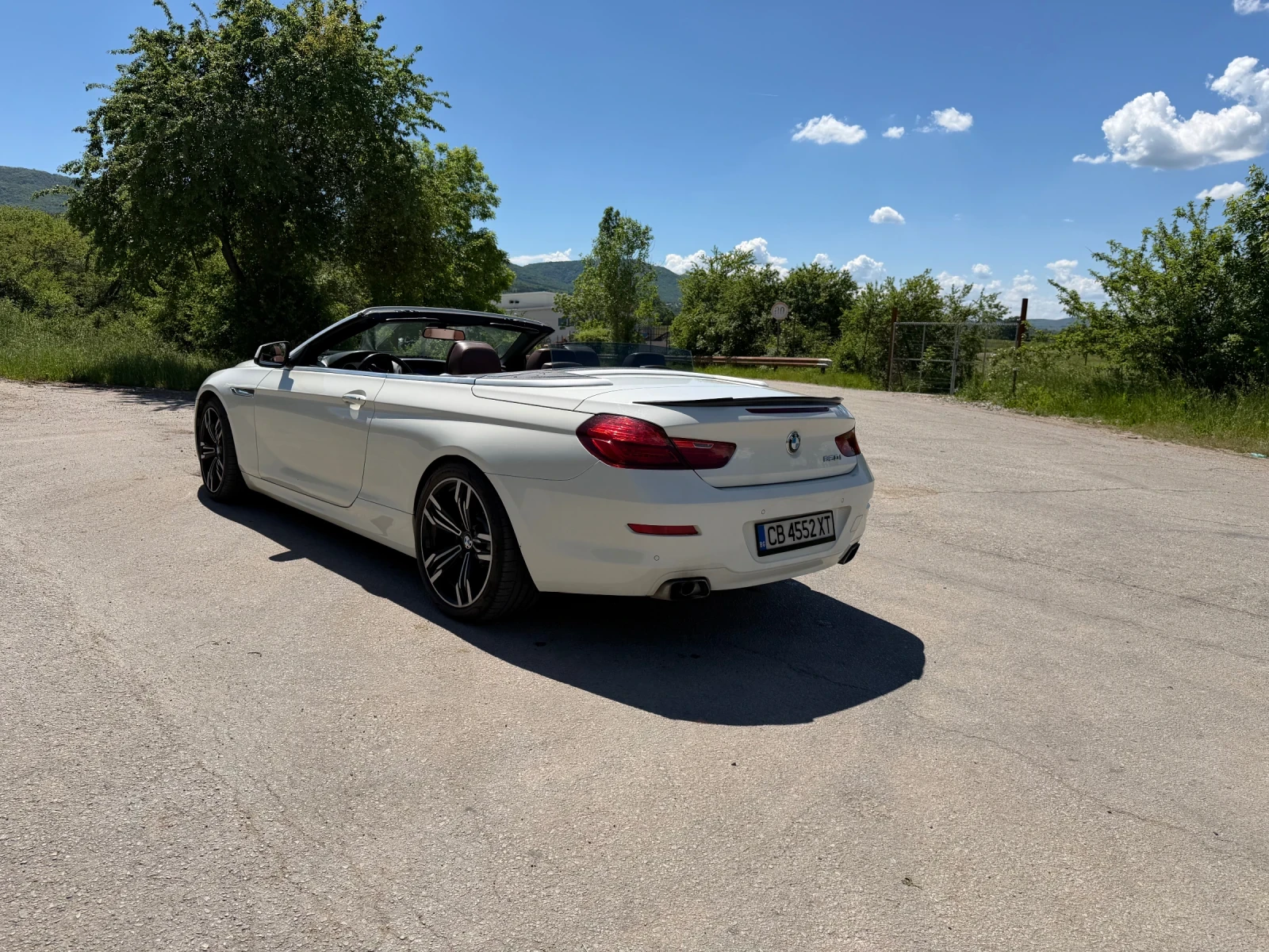 BMW 650 ������ Full | Mobile.bg � ����������� 4