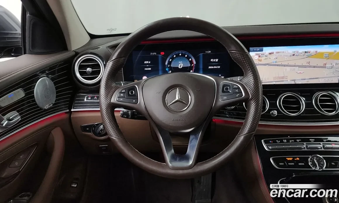 Mercedes-Benz E 400 4MATIC* Exclusive* FULLY LOADED* ���� ������*  | Mobile.bg � ����������� 11