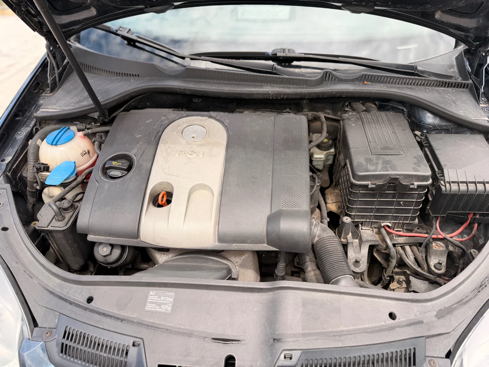 VW Golf, снимка 14 - Автомобили и джипове - 54743698