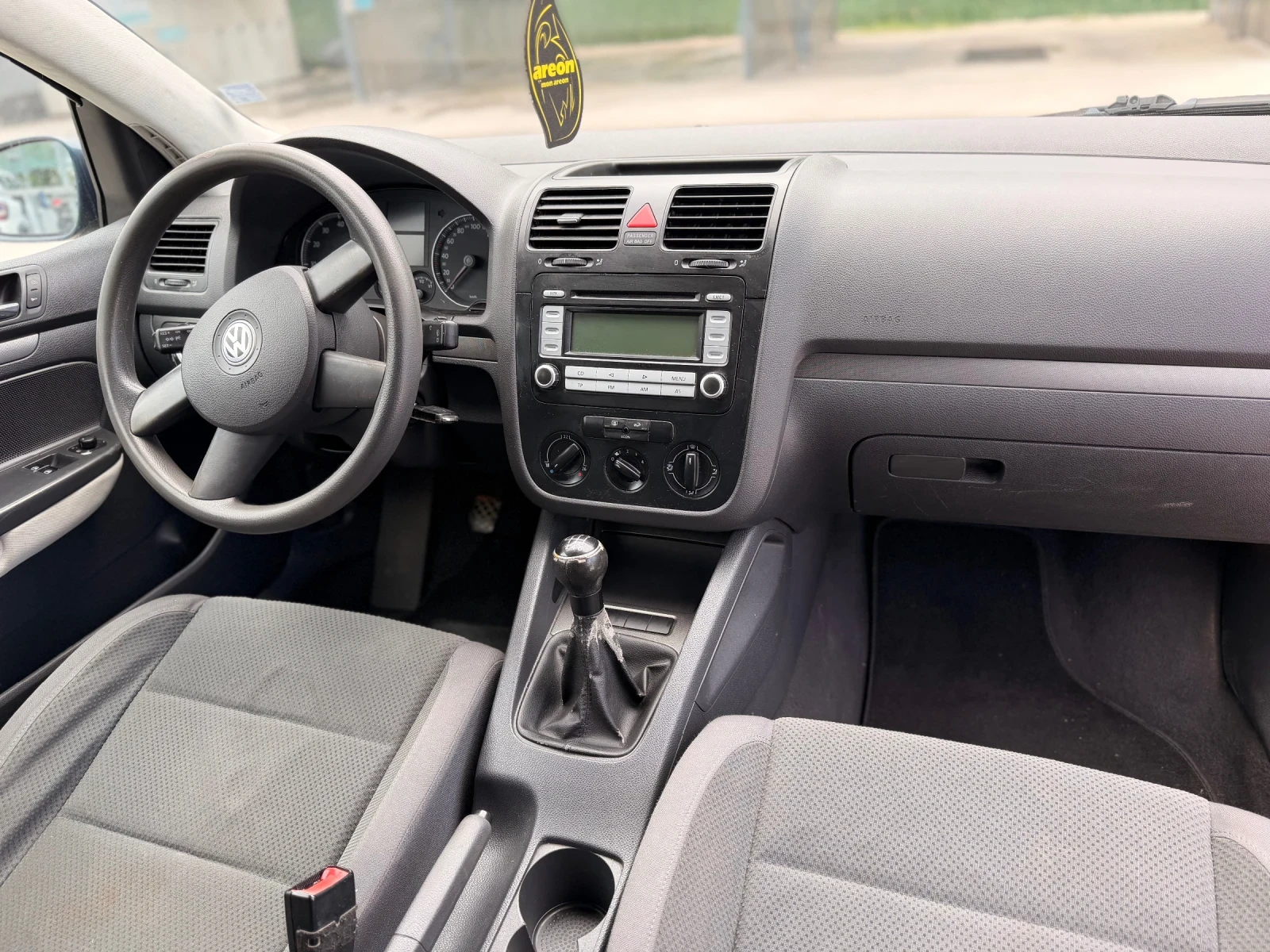 VW Golf, снимка 8 - Автомобили и джипове - 54743698