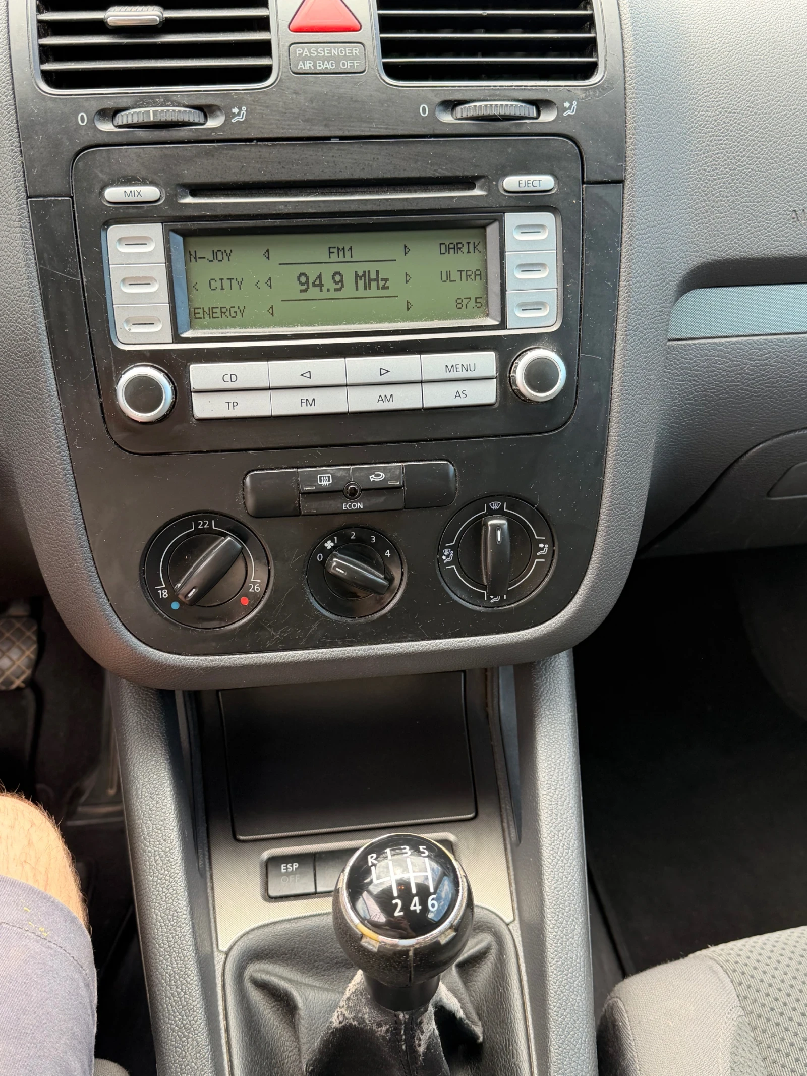 VW Golf, снимка 12 - Автомобили и джипове - 54743698