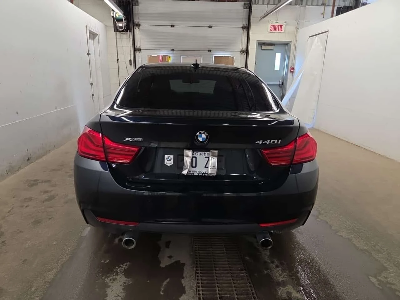 BMW 440 440I XDRIVE  CARFAX, снимка 11 - Автомобили и джипове - 54819900