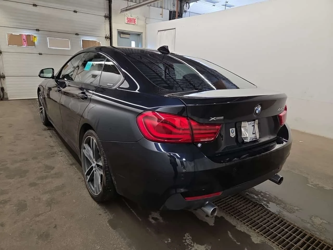 BMW 440 440I XDRIVE  CARFAX, снимка 4 - Автомобили и джипове - 54819900