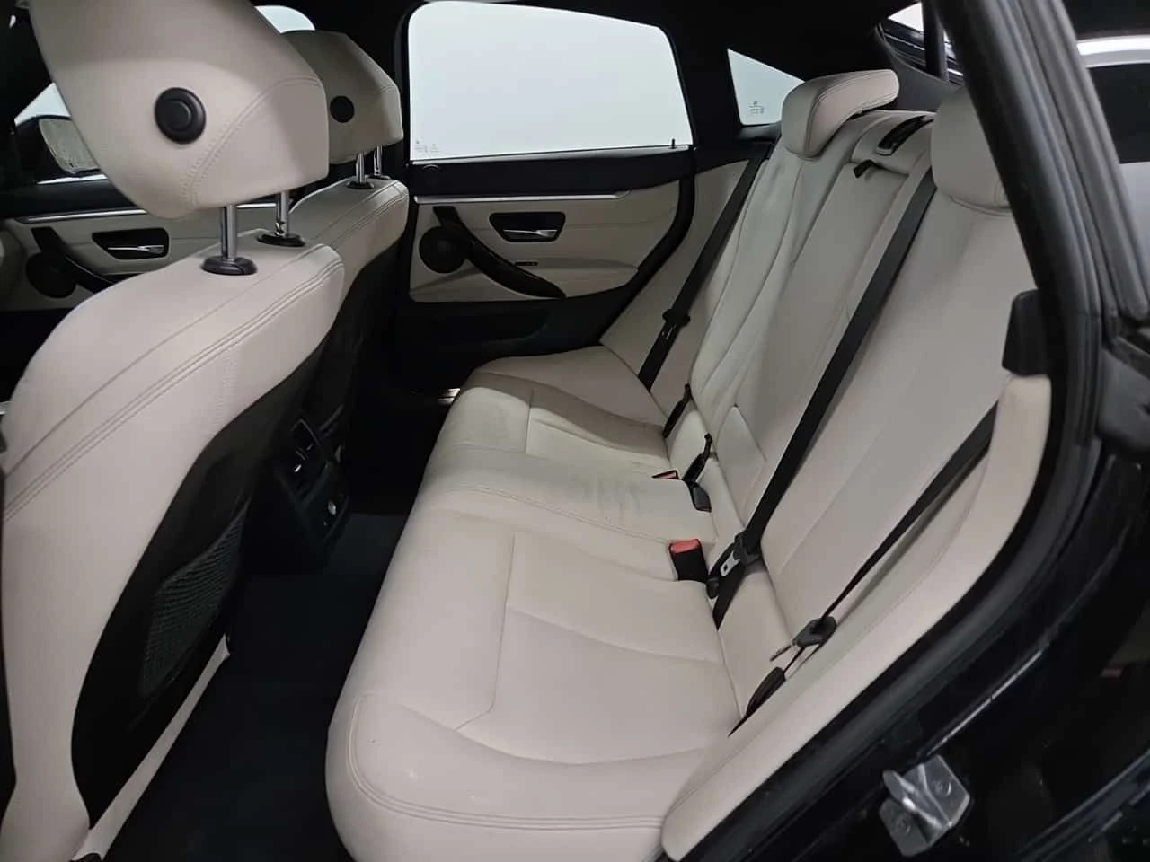 BMW 440 440I XDRIVE  CARFAX, снимка 8 - Автомобили и джипове - 54819900