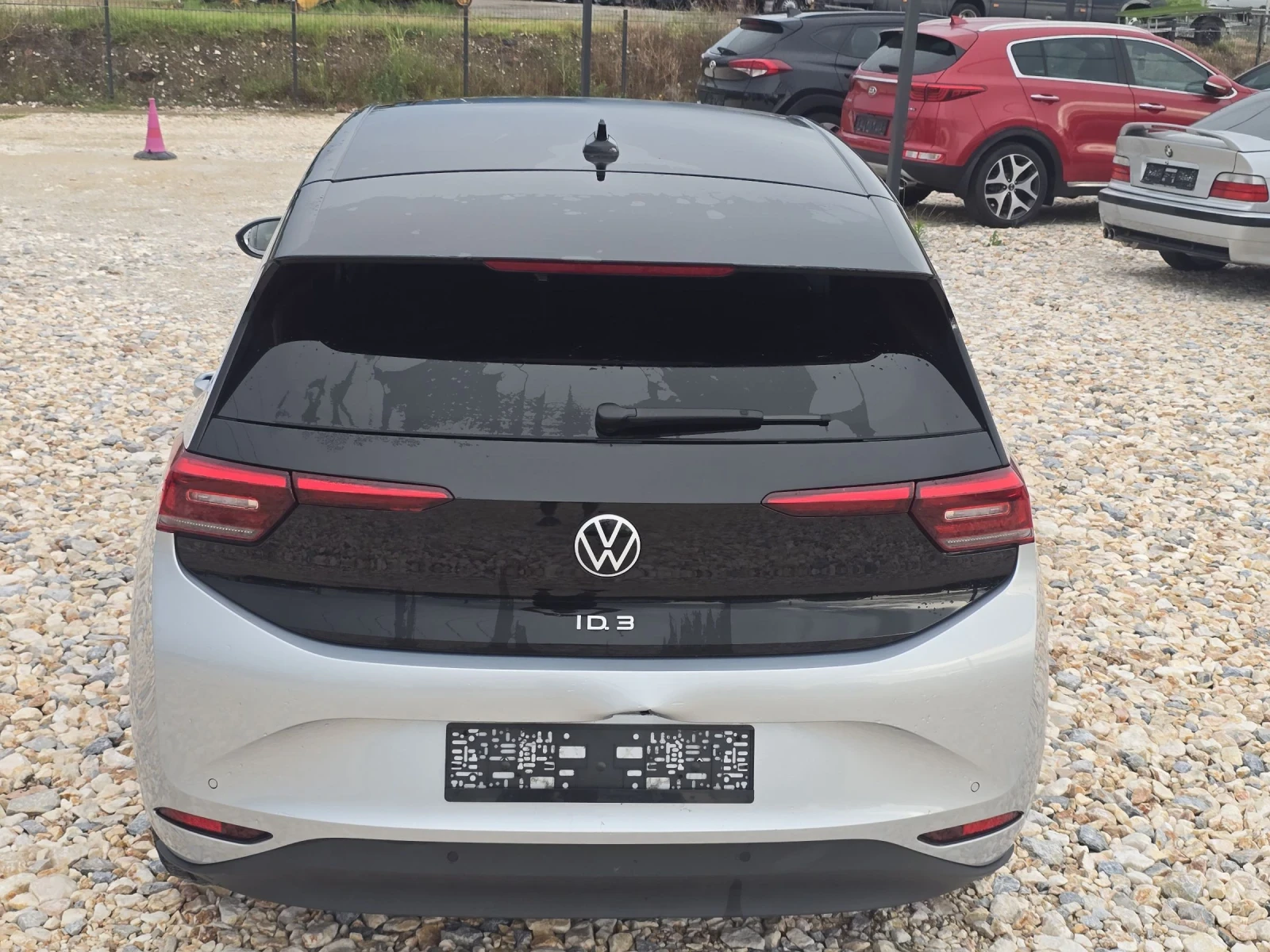 VW ID.3 65kw/ FACE-LIFT/ ГАРАНЦИОНА, снимка 5 - Автомобили и джипове - 54886841