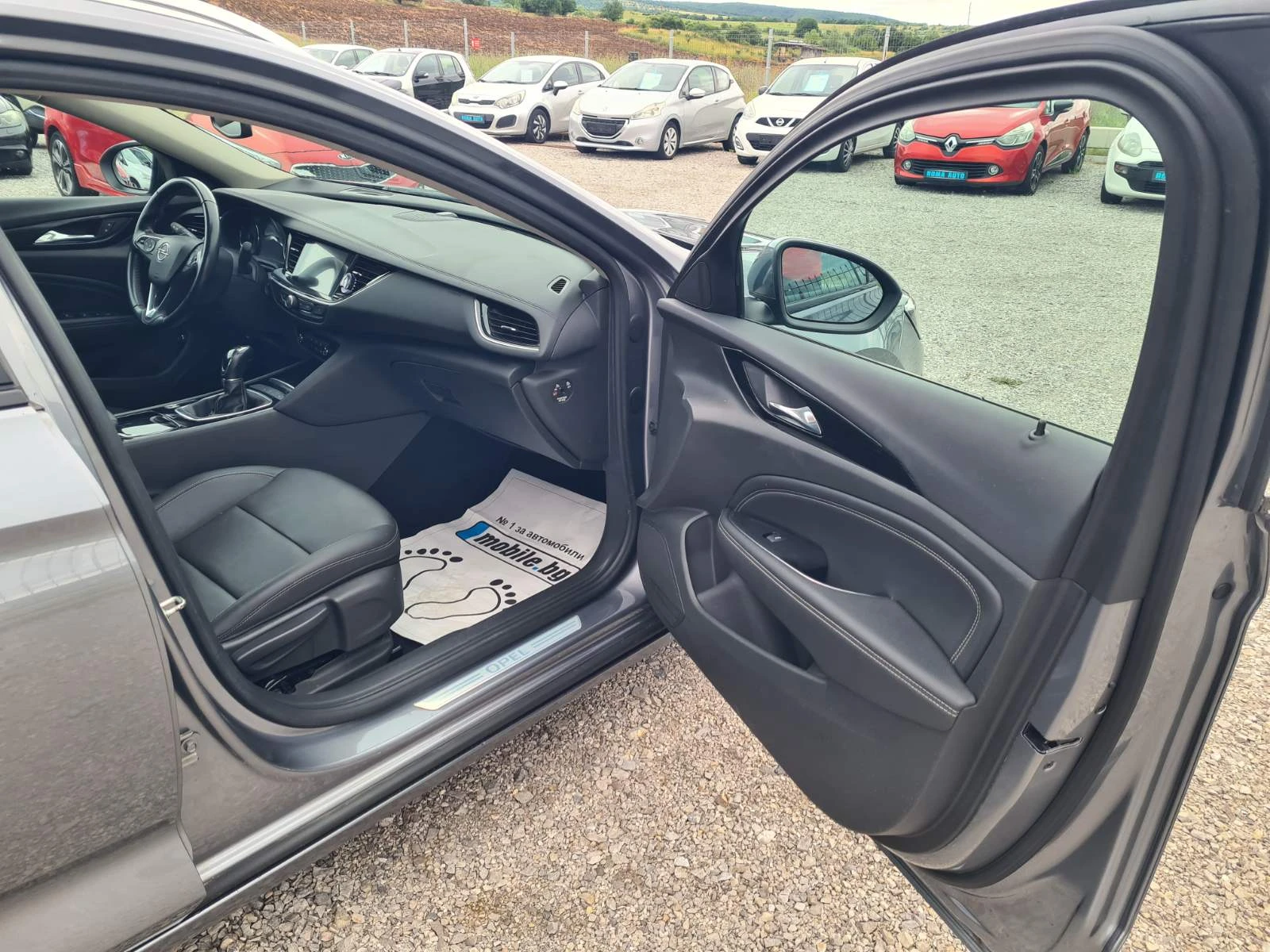 Opel Insignia  Sport Tourer 2.0 diesel 170kc , снимка 10 - Автомобили и джипове - 54908947