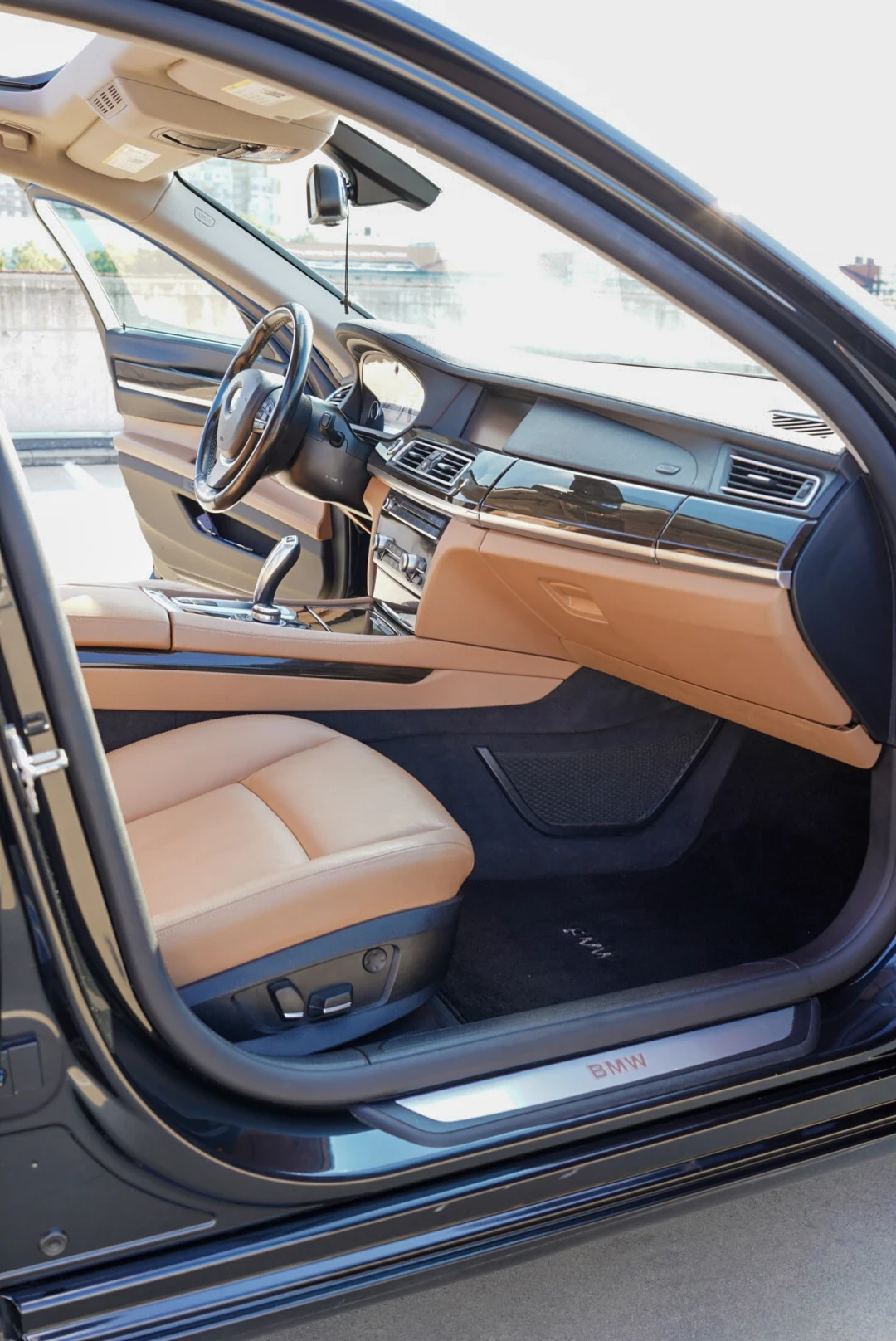 BMW 740 F01, снимка 13 - Автомобили и джипове - 54999650