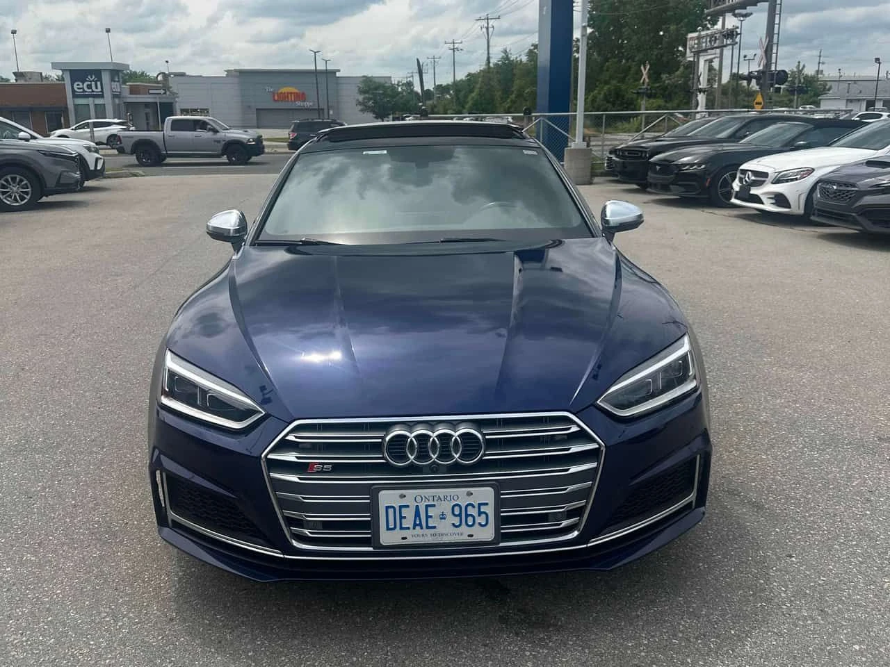 Audi S5 * Technik * CARFAX * ���� �� �� | Mobile.bg � ����������� 2