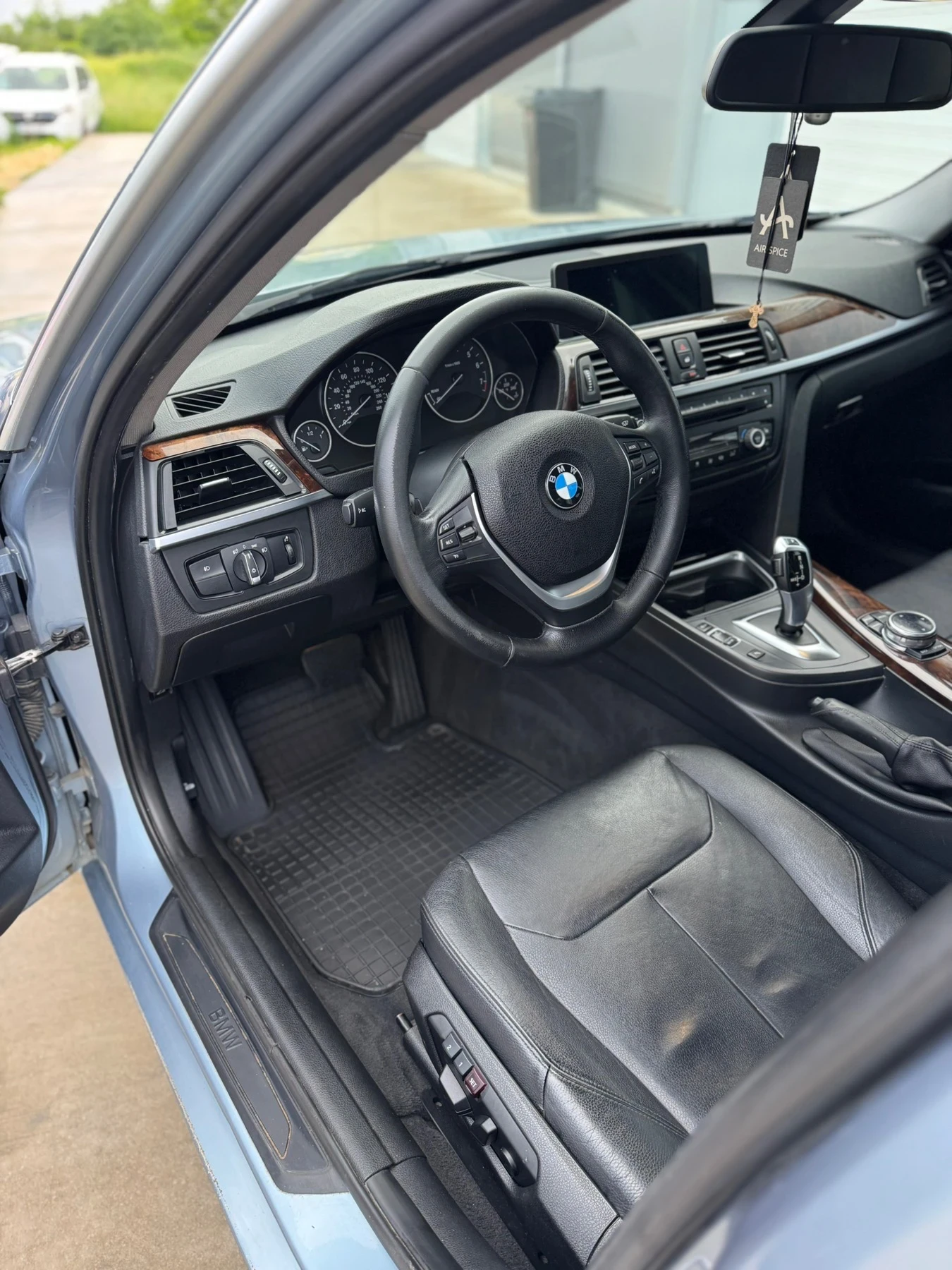 BMW 328, снимка 7 - Автомобили и джипове - 55232054