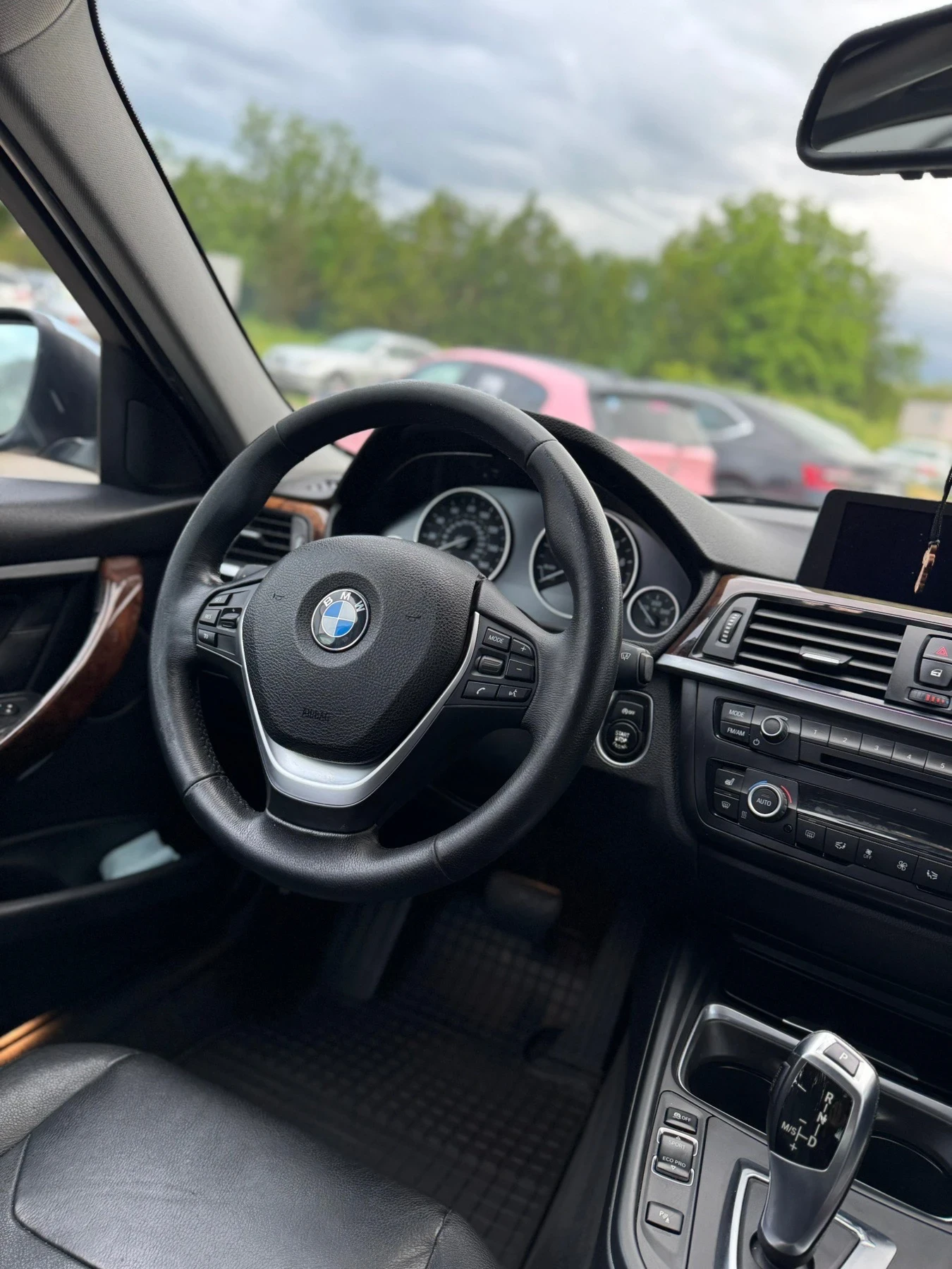 BMW 328, снимка 8 - Автомобили и джипове - 55232054