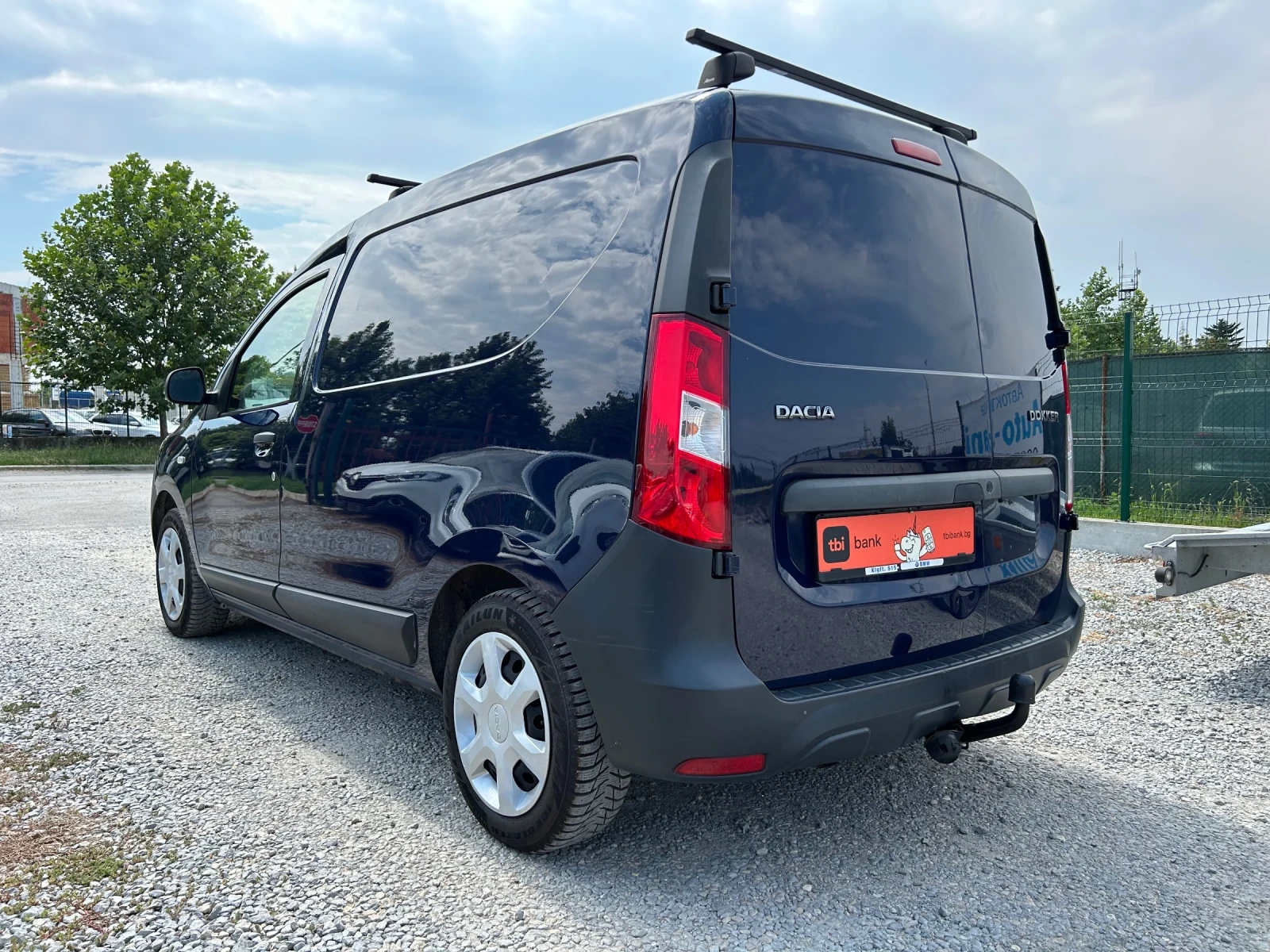 Dacia Dokker 1.5DCi/EURO 5/90 K.C. | Mobile.bg � ����������� 4