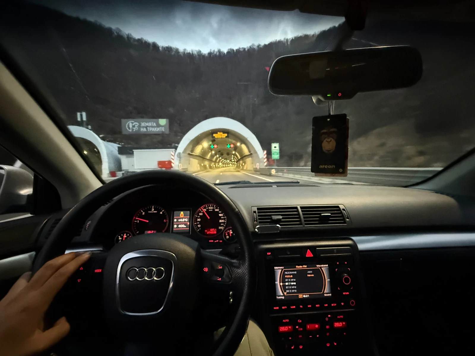 Audi A4 2.0/140 | Mobile.bg � ����������� 11