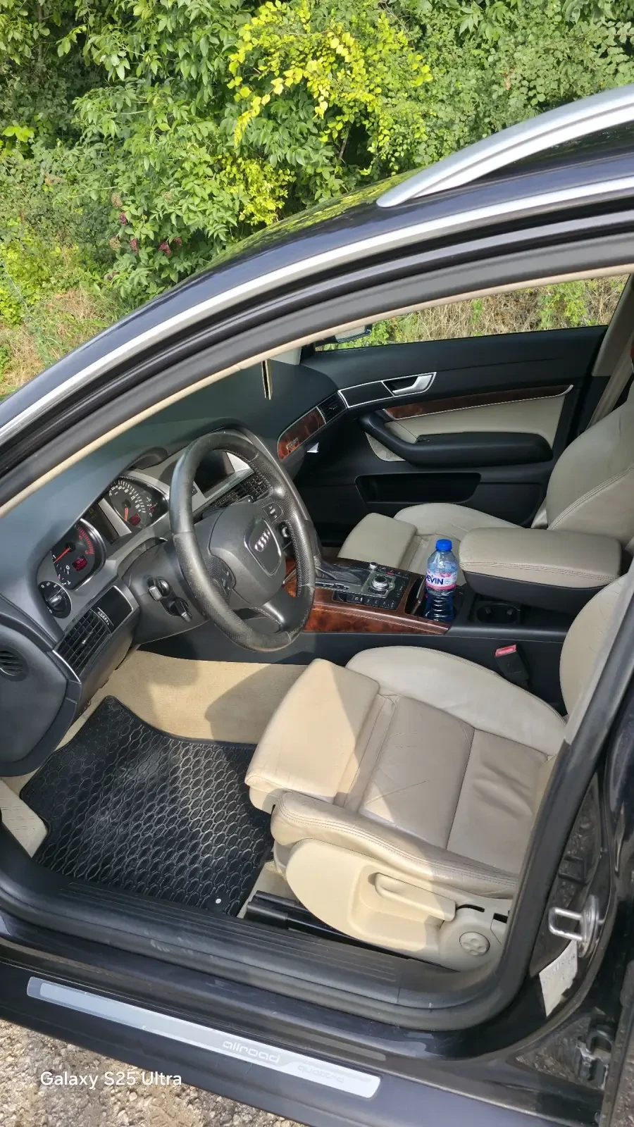 Audi A6 Allroad Ambient line | Mobile.bg � ����������� 7