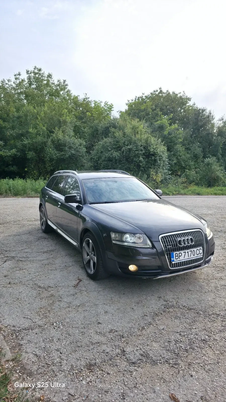 Audi A6 Allroad Ambient line | Mobile.bg � ����������� 3