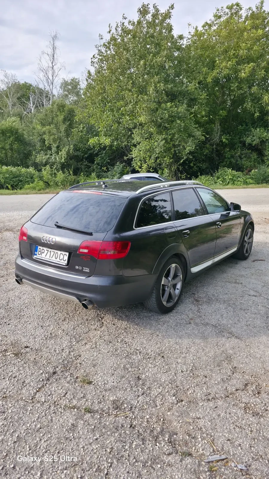 Audi A6 Allroad Ambient line | Mobile.bg � ����������� 4