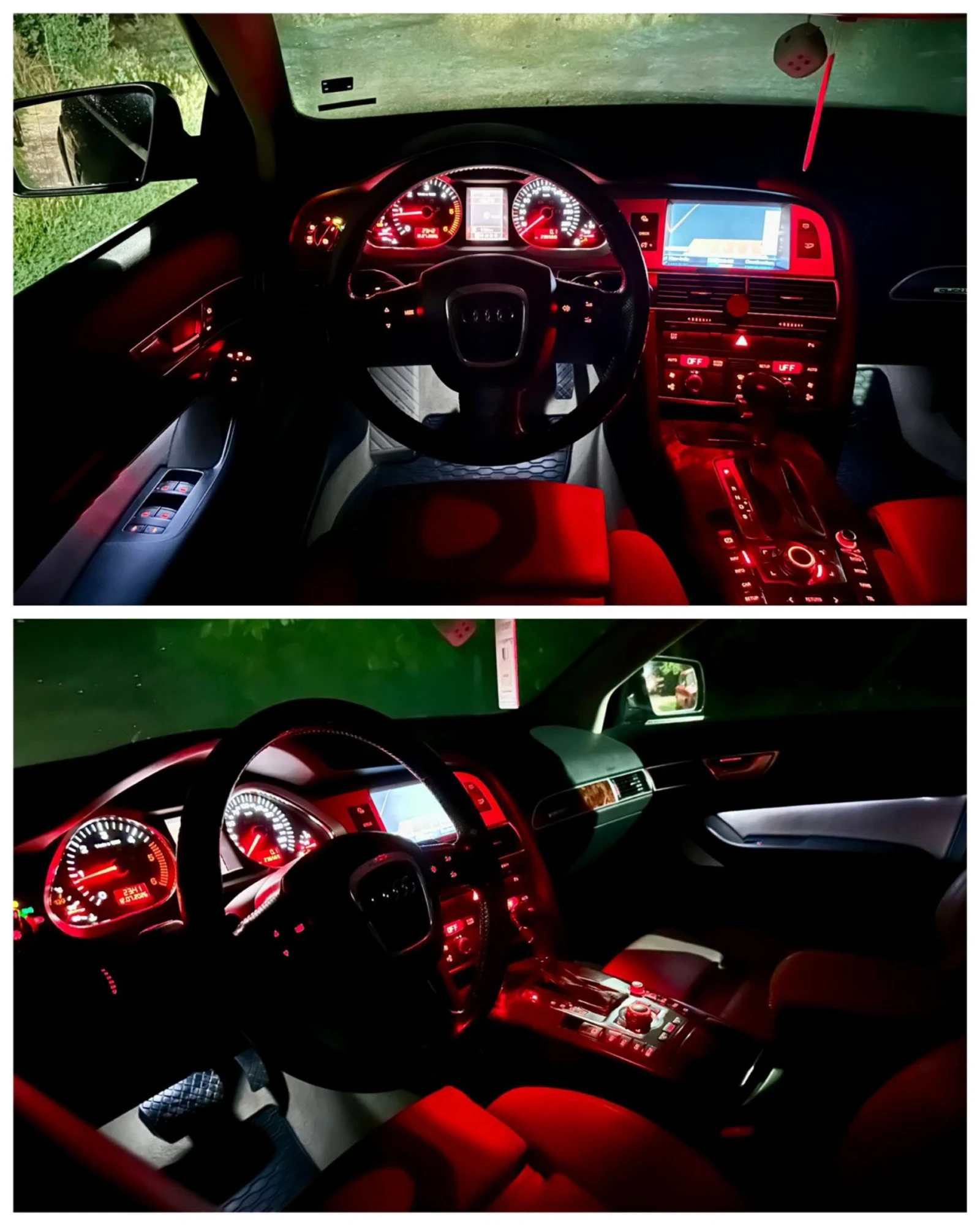 Audi A6 Allroad Ambient line | Mobile.bg � ����������� 15
