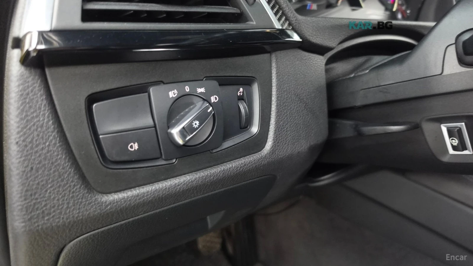 BMW M3 DCT* HARMAN KARDON* CARBON* КАМЕРА* ПОДГРЕВ* , снимка 16 - Автомобили и джипове - 55897291