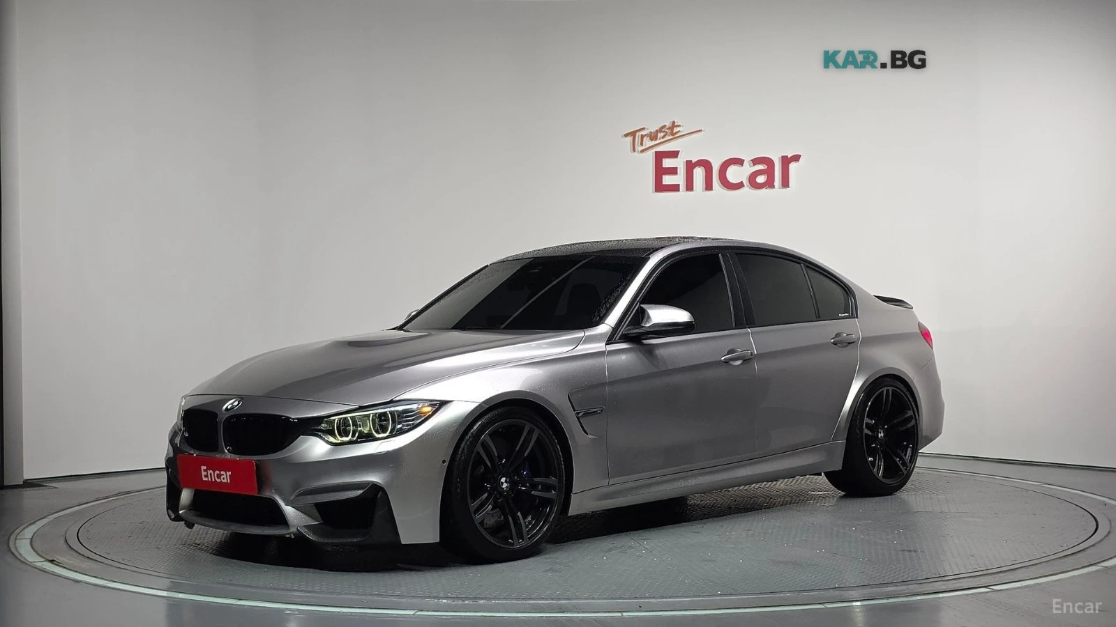 BMW M3 DCT* HARMAN KARDON* CARBON* КАМЕРА* ПОДГРЕВ* 
