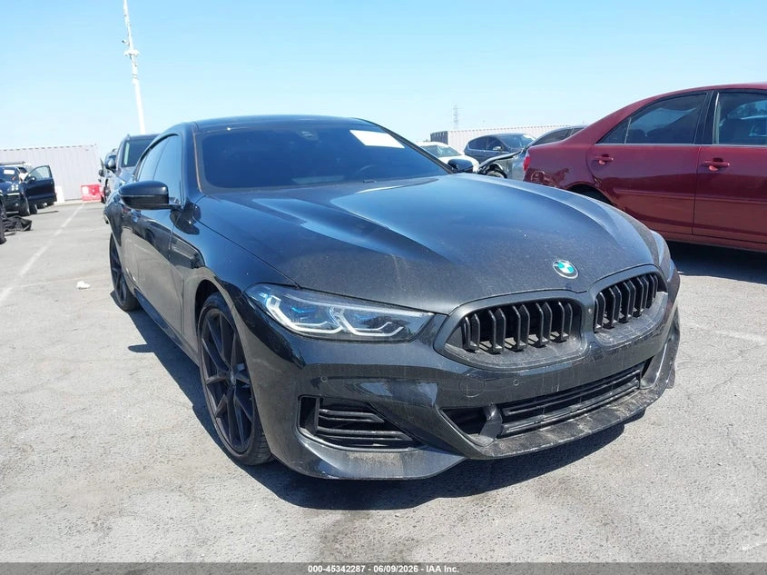 BMW 840 3.0l I Gran Coupe | Mobile.bg � ����������� 1