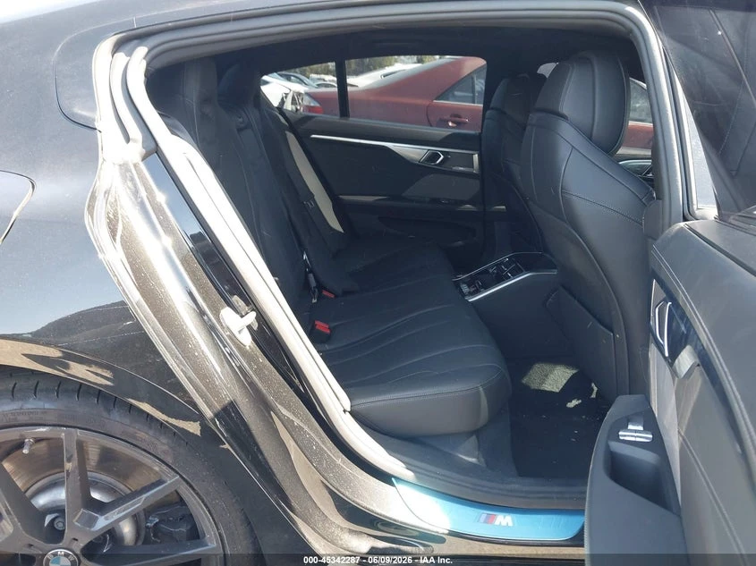 BMW 840 3.0l I Gran Coupe | Mobile.bg � ����������� 8