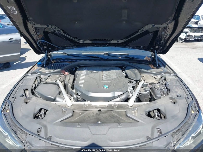 BMW 840 3.0l I Gran Coupe | Mobile.bg � ����������� 10