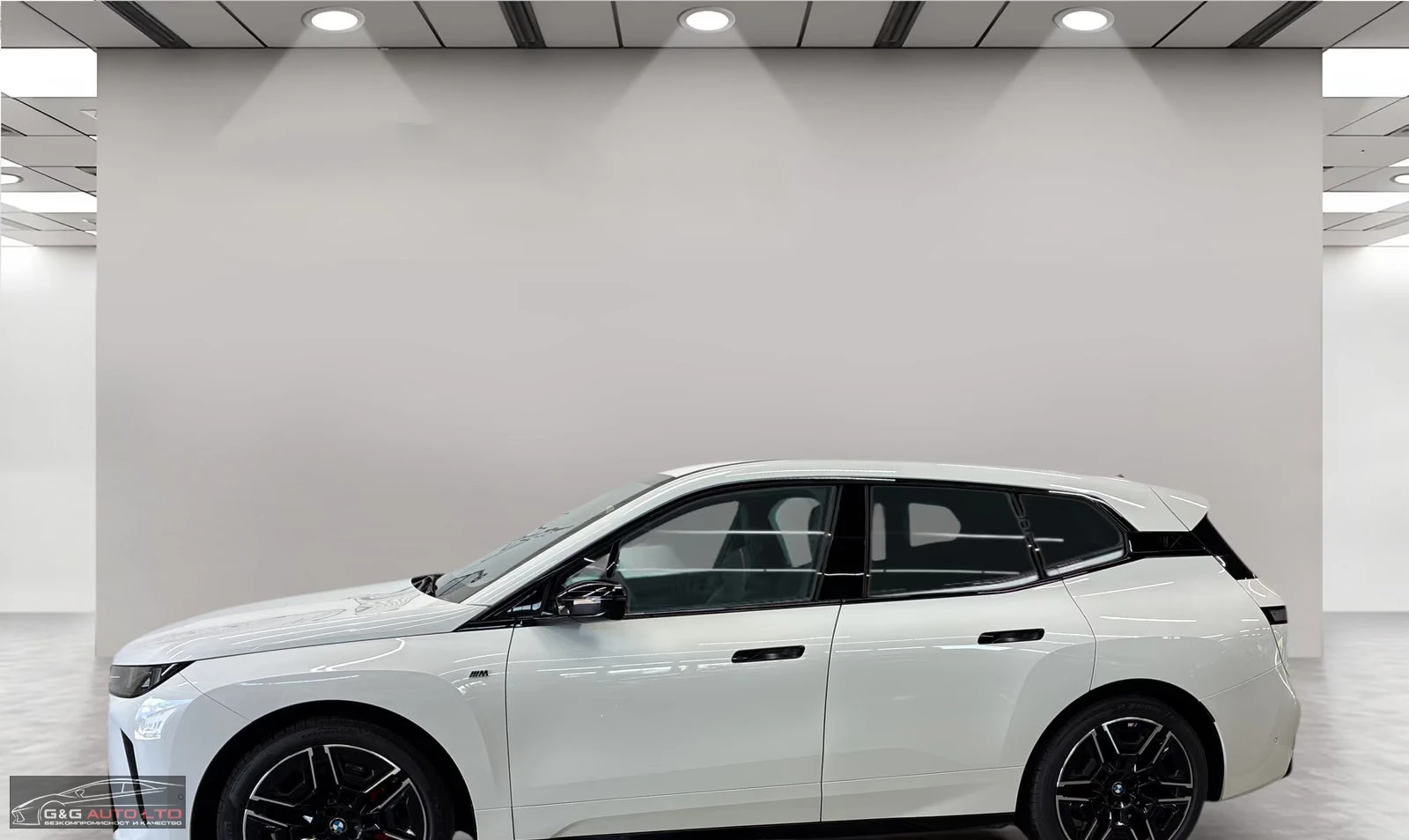 BMW iX M70/659HP/xDRIVE/360/ACC/942z | Mobile.bg � ����������� 2