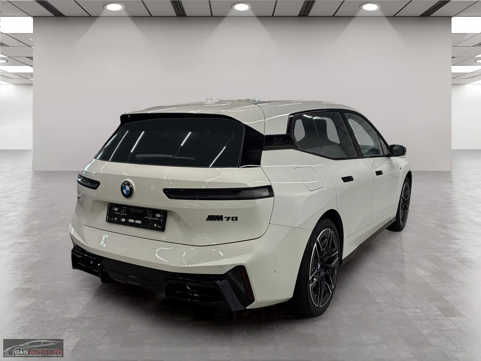 BMW iX M70/659HP/xDRIVE/360/ACC/942z | Mobile.bg � ����������� 3