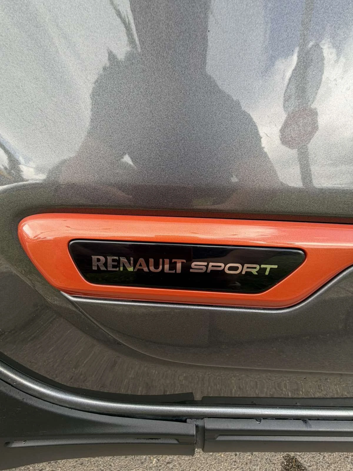 Renault Twingo GT 0.9 TCe, снимка 10 - Автомобили и джипове - 56530993