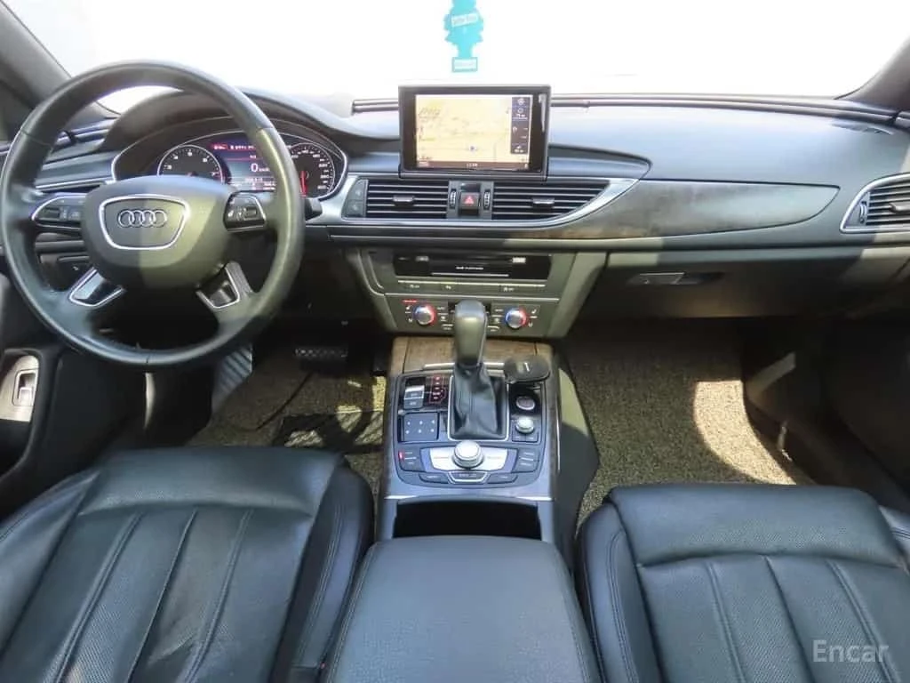 Audi A6 40 TFSI Premium/����������� | Mobile.bg � ����������� 8