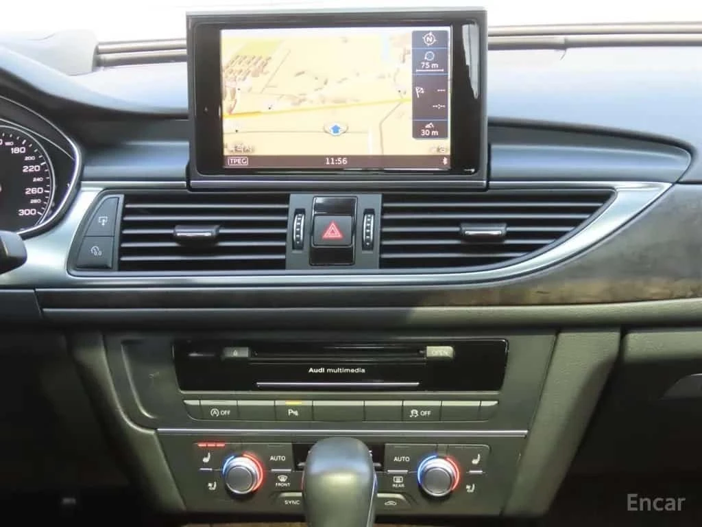 Audi A6 40 TFSI Premium/����������� | Mobile.bg � ����������� 10