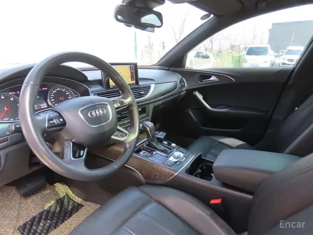 Audi A6 40 TFSI Premium/����������� | Mobile.bg � ����������� 16